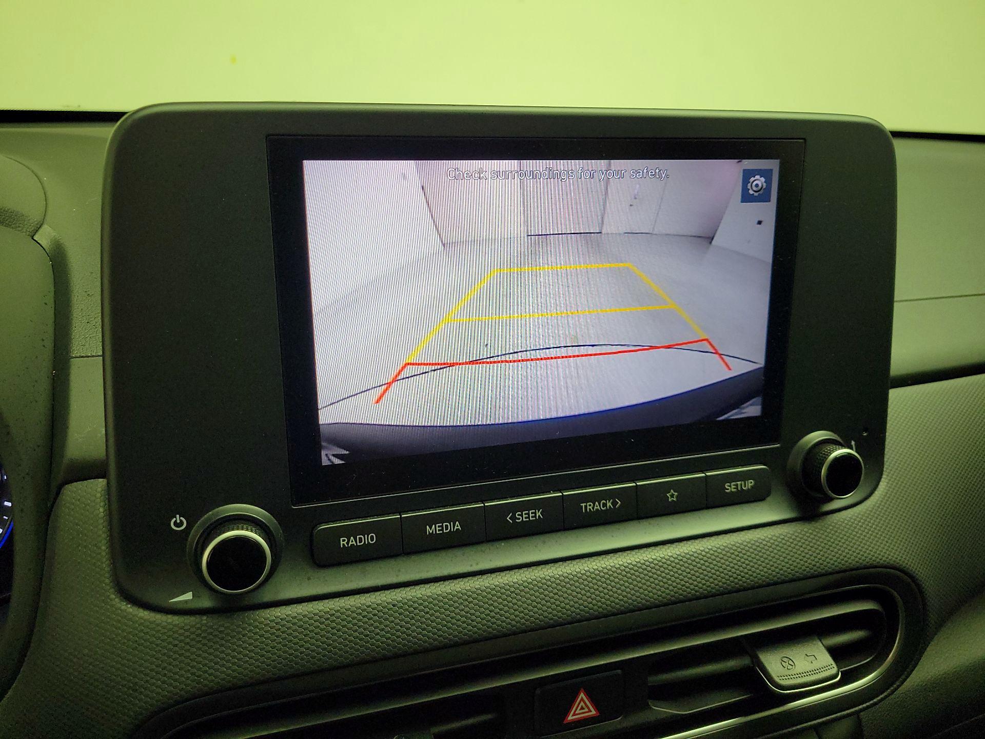 Thumbnail: 2022 Hyundai Kona - 15