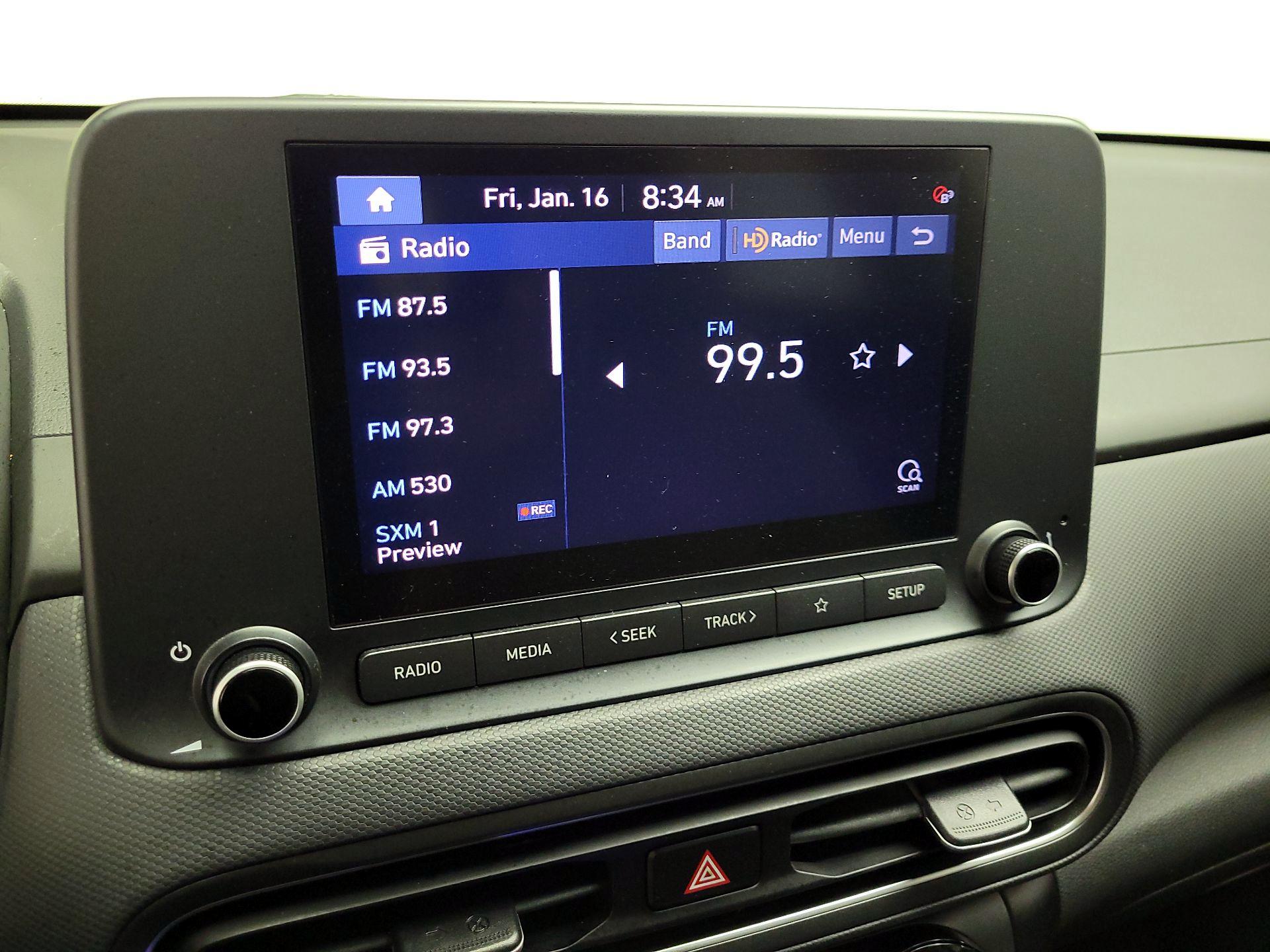 Thumbnail: 2022 Hyundai Kona - 16