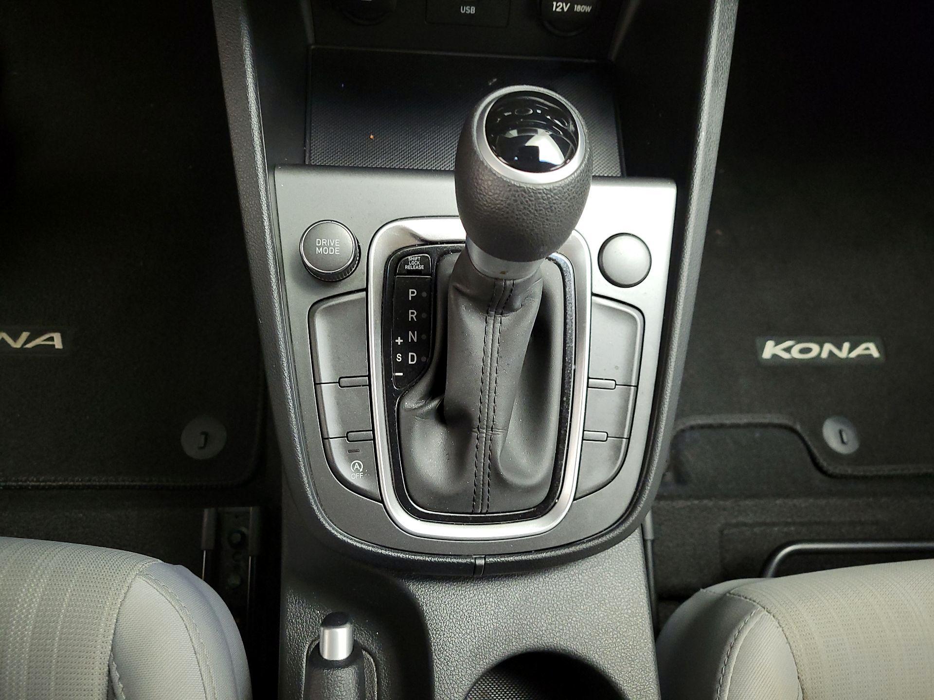 Thumbnail: 2022 Hyundai Kona - 18