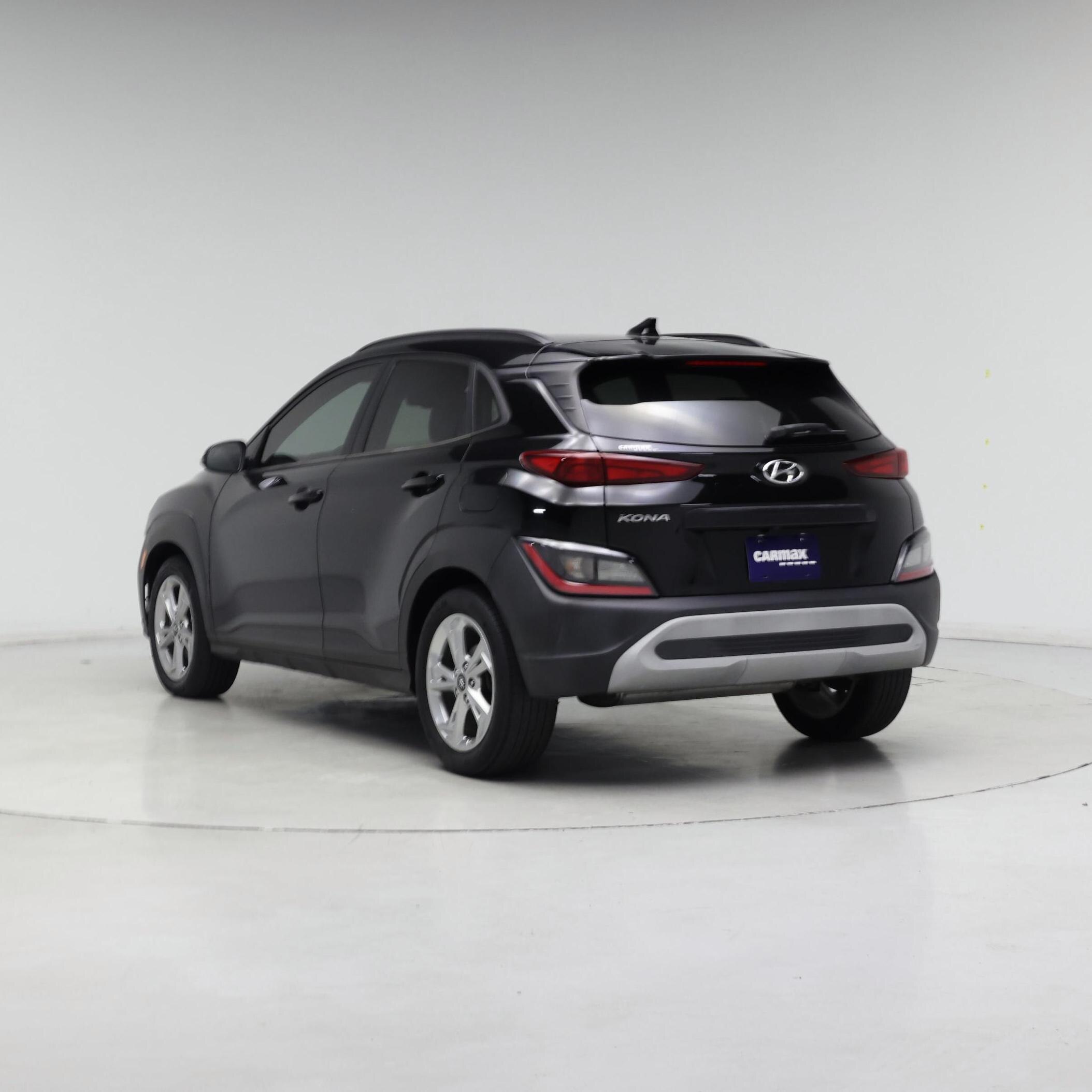 Thumbnail: 2022 Hyundai Kona - 2