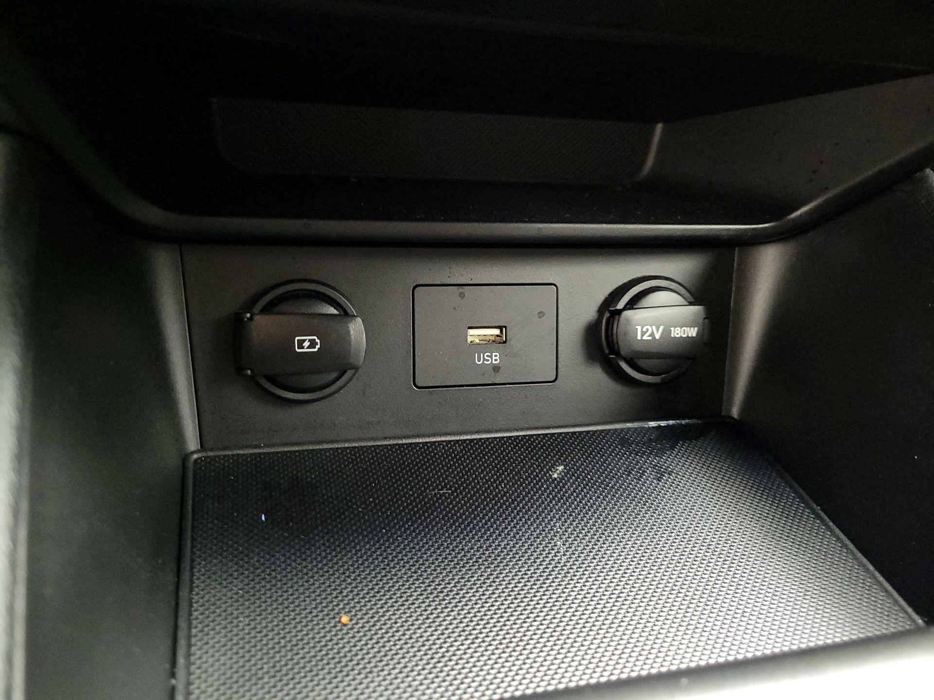 Thumbnail: 2022 Hyundai Kona - 19