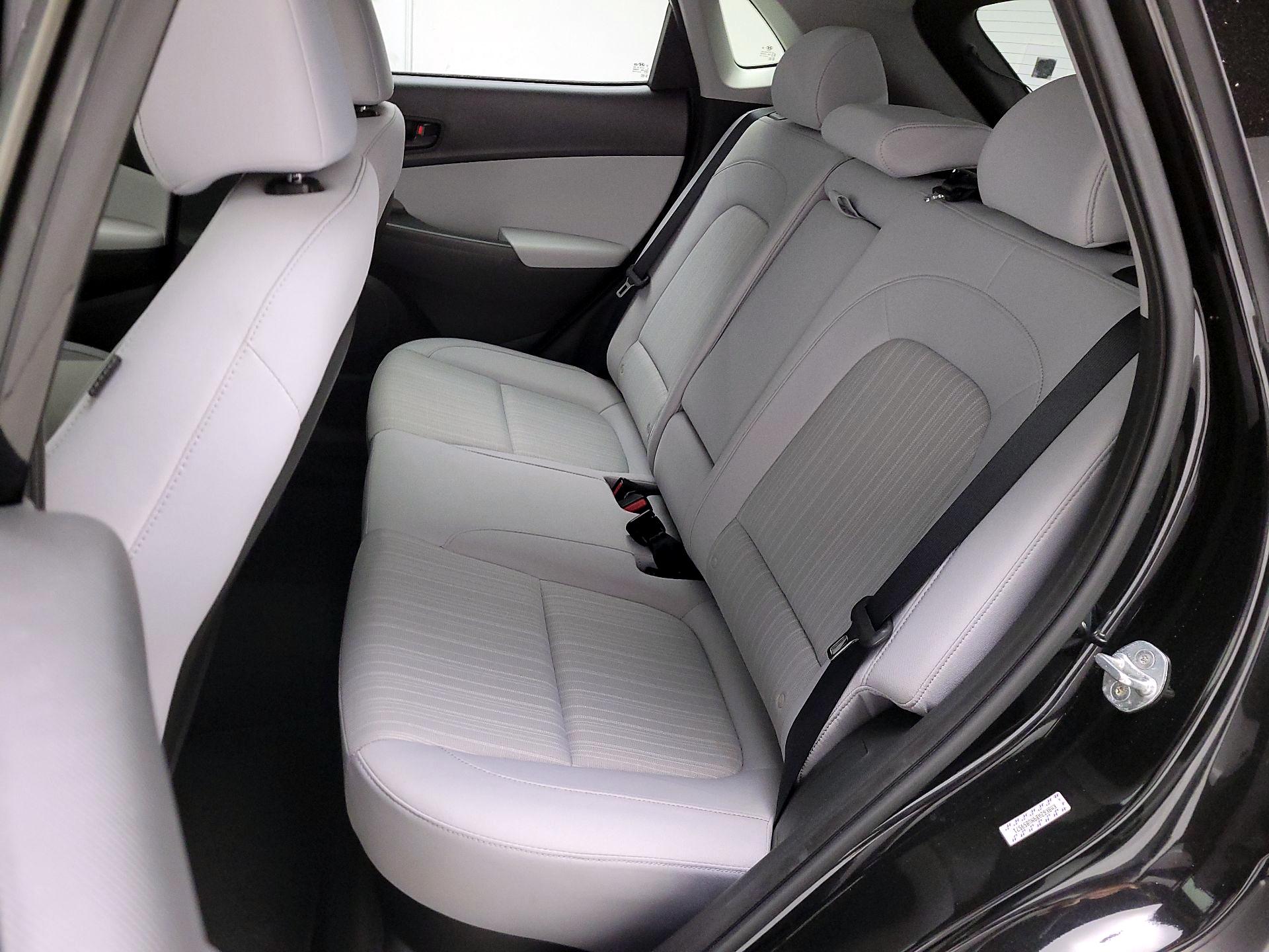 Thumbnail: 2022 Hyundai Kona - 20