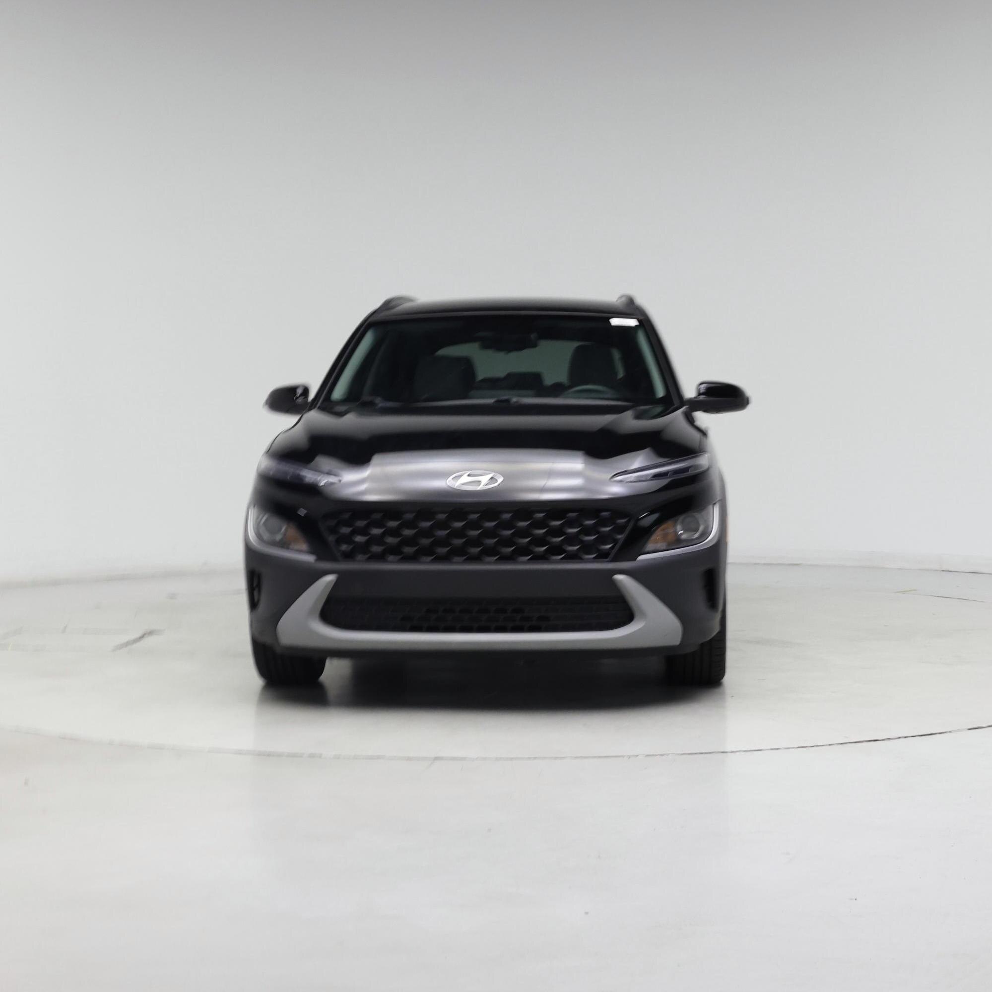 Thumbnail: 2022 Hyundai Kona - 5