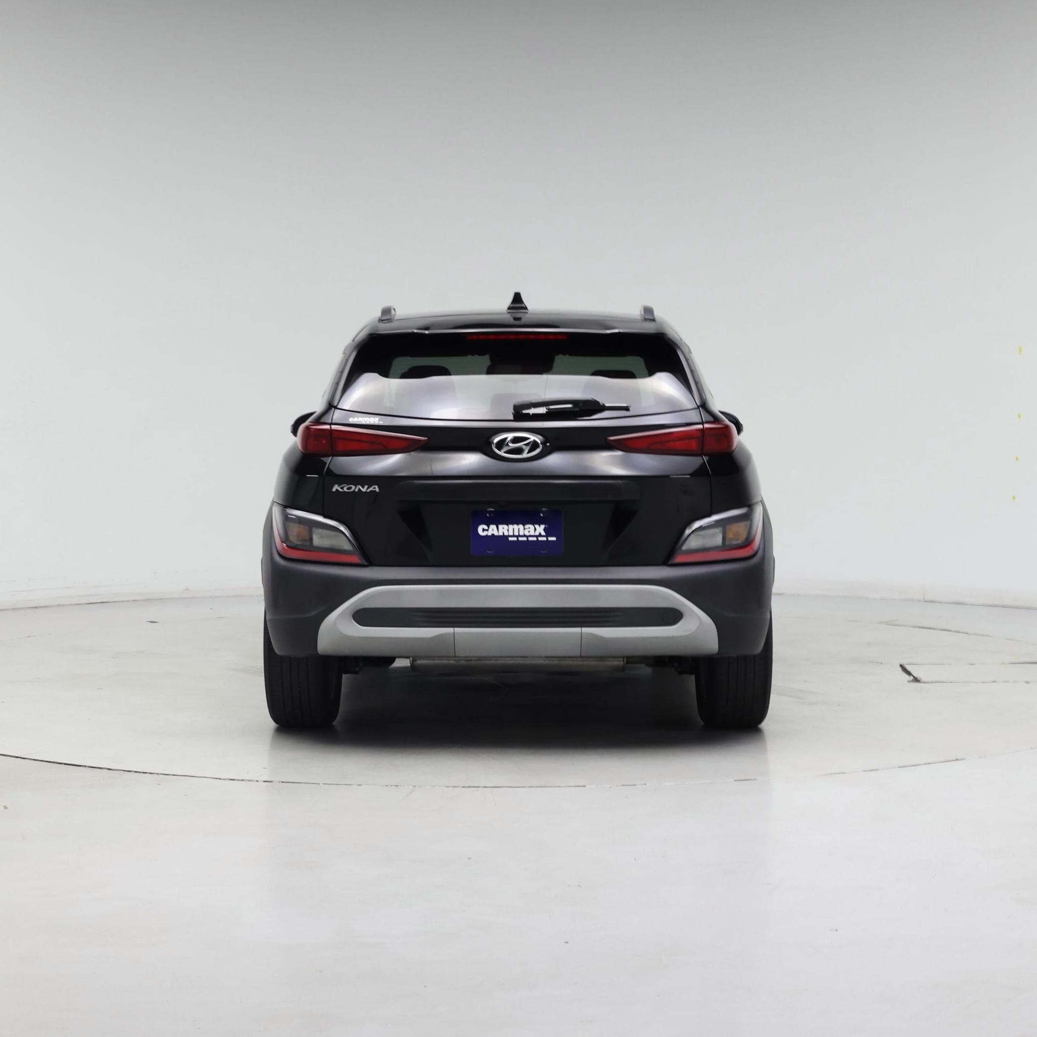 Thumbnail: 2022 Hyundai Kona - 6