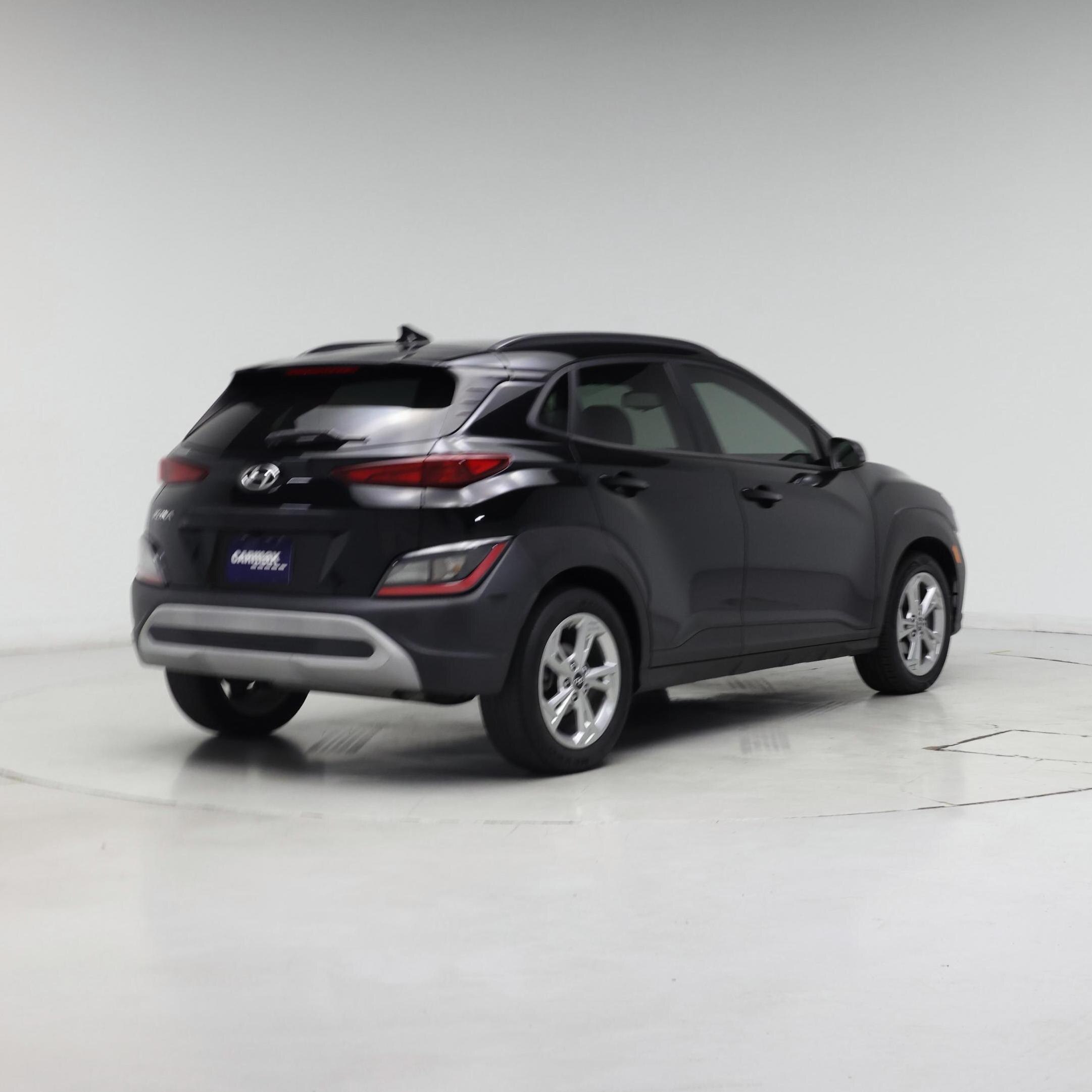 Thumbnail: 2022 Hyundai Kona - 8