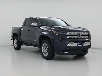 2025 Toyota Tacoma Hybrid Limited