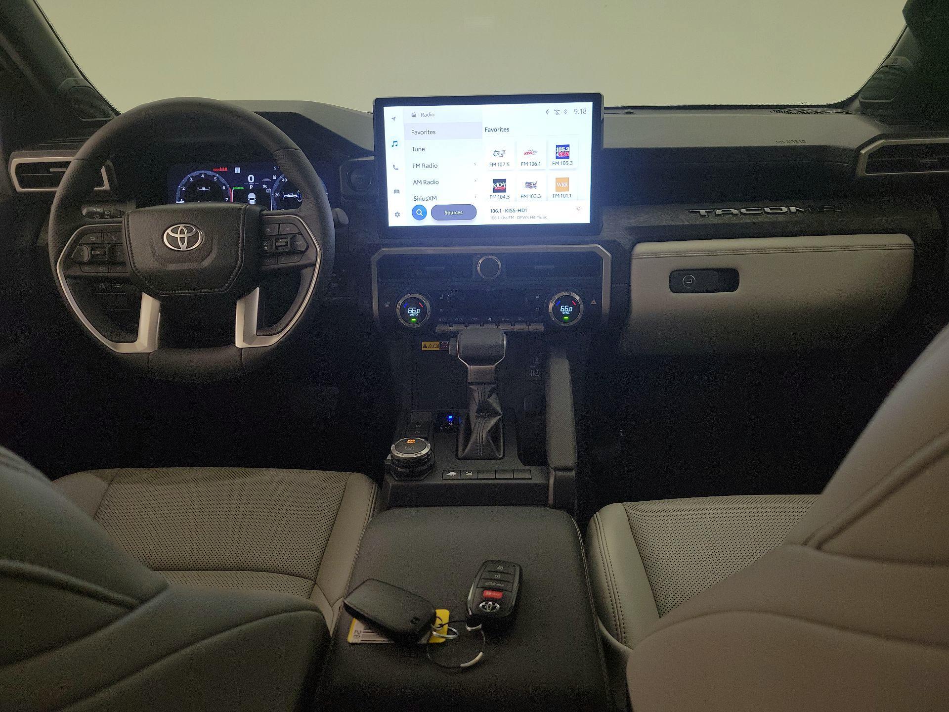 Thumbnail: 2025 Toyota Tacoma - 9