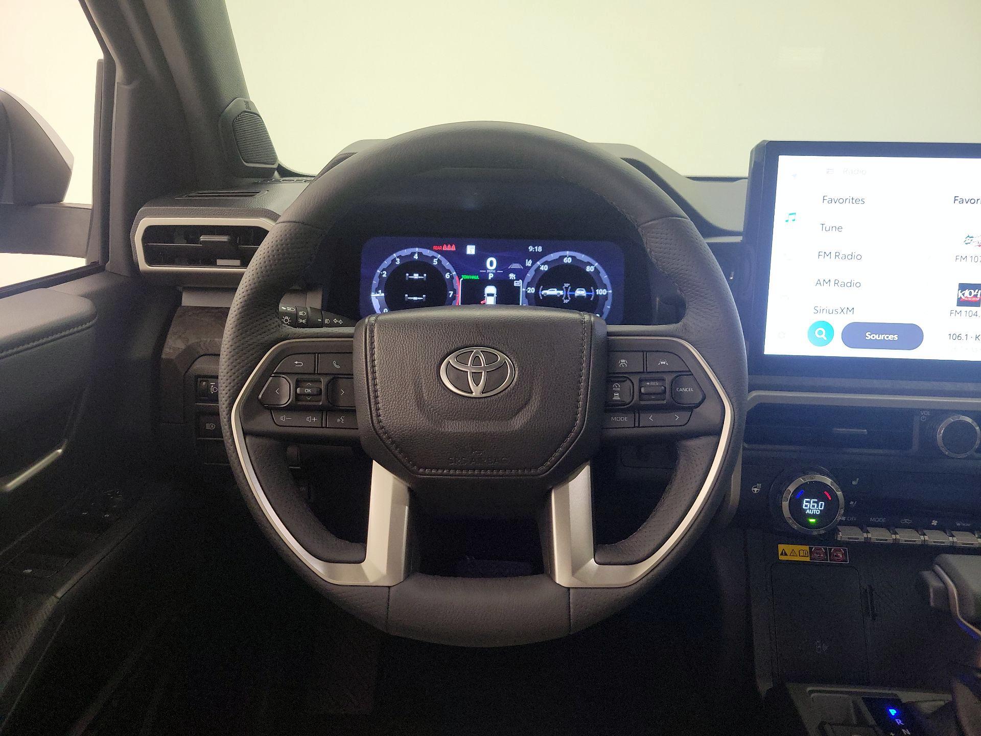 Thumbnail: 2025 Toyota Tacoma - 10