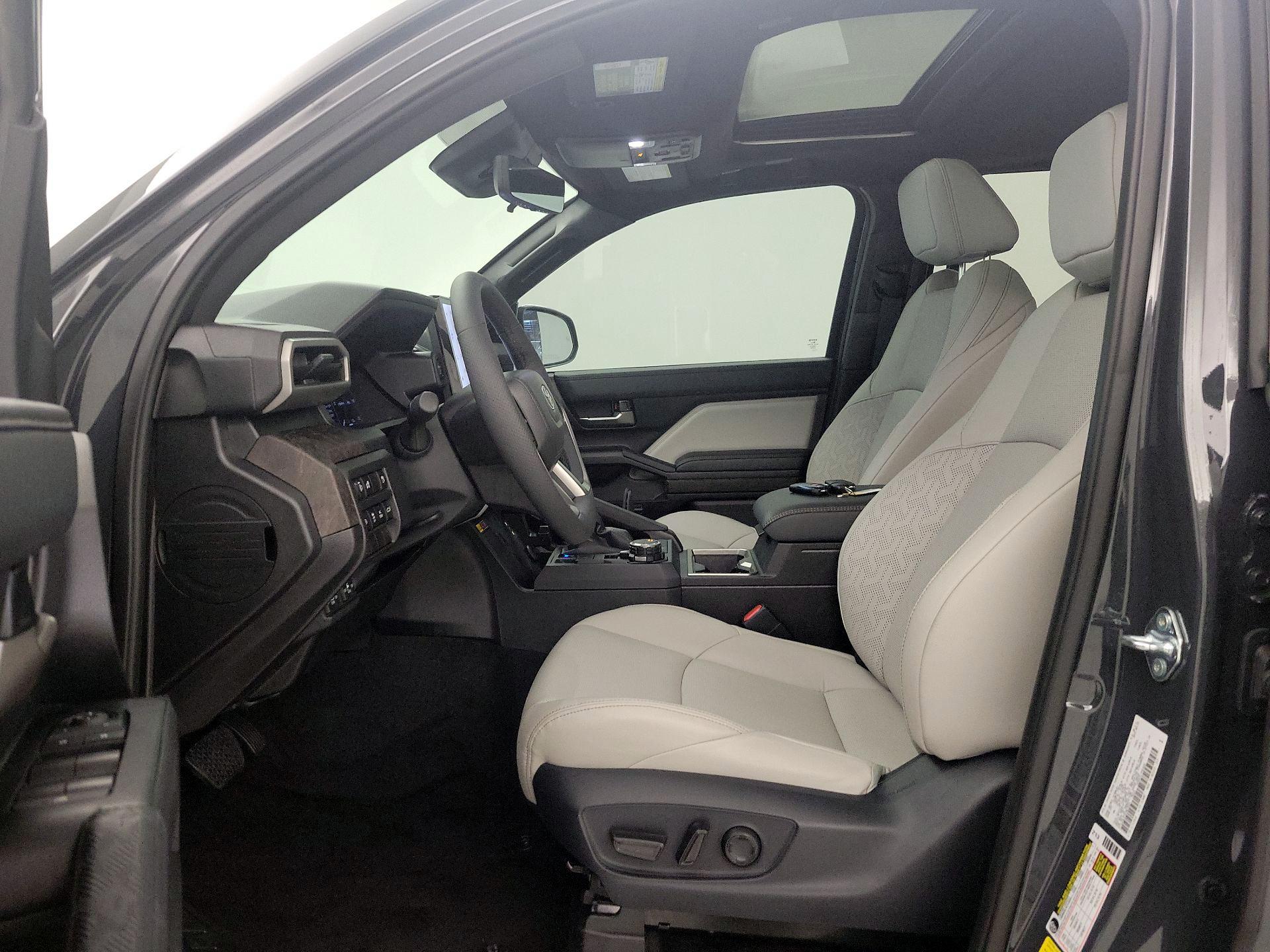 Thumbnail: 2025 Toyota Tacoma - 11