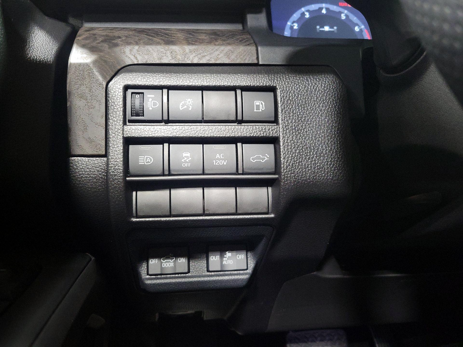 Thumbnail: 2025 Toyota Tacoma - 13