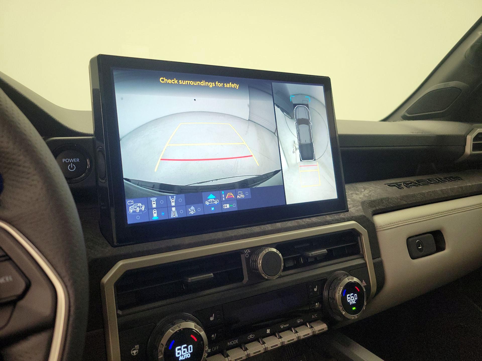 Thumbnail: 2025 Toyota Tacoma - 14