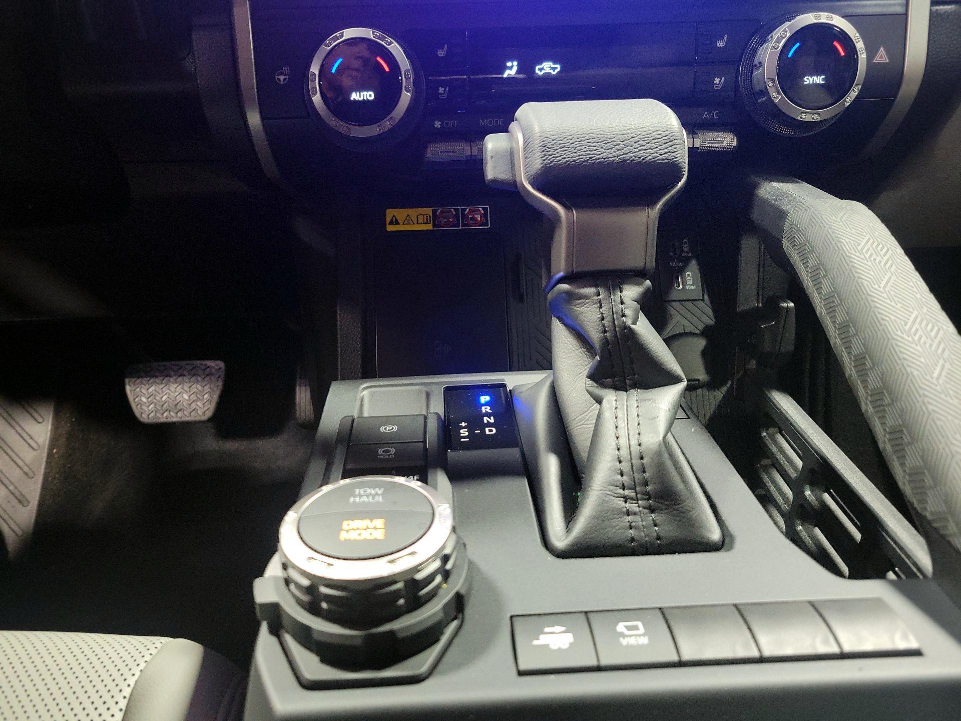 Thumbnail: 2025 Toyota Tacoma - 17