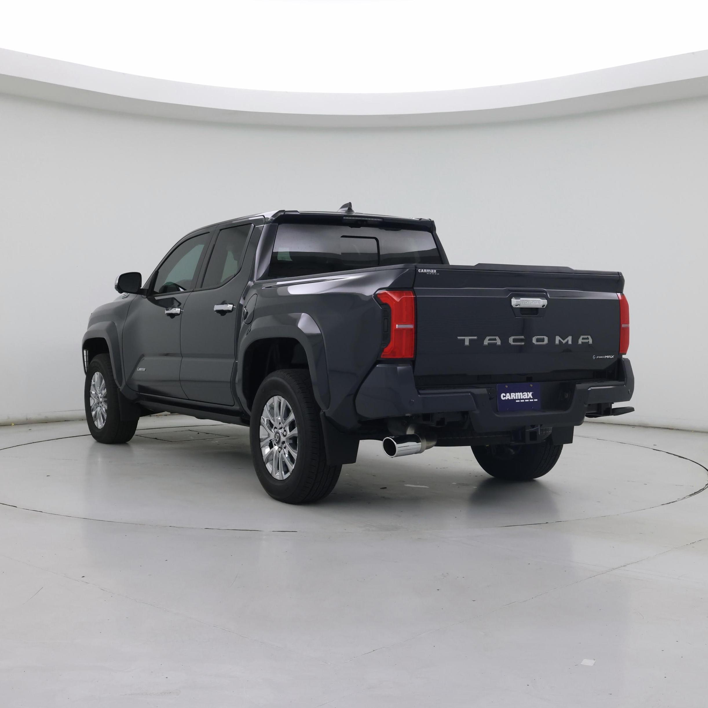 Thumbnail: 2025 Toyota Tacoma - 2