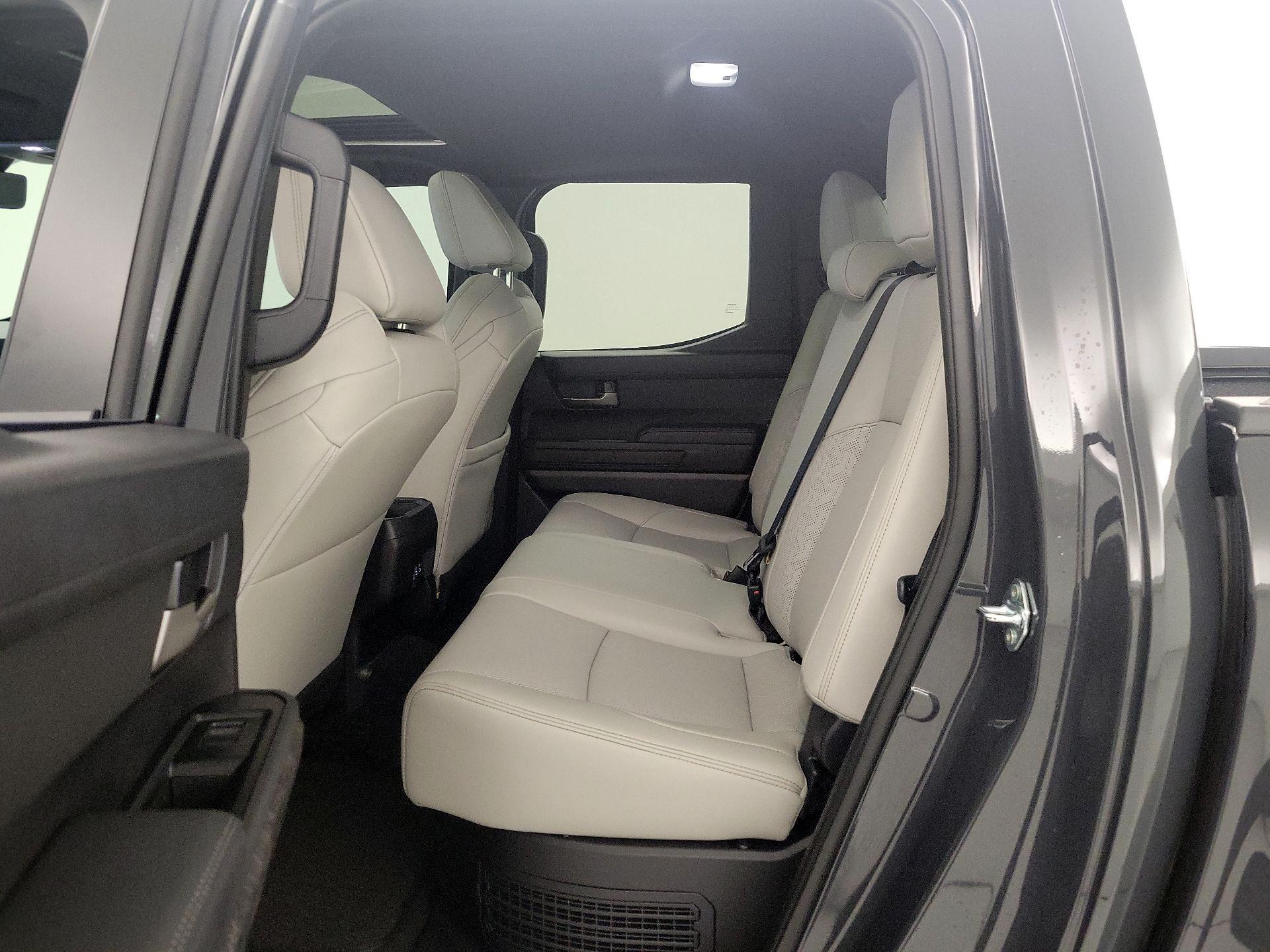 Thumbnail: 2025 Toyota Tacoma - 19