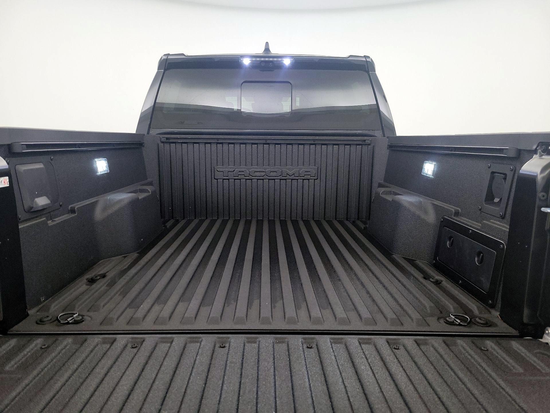 Thumbnail: 2025 Toyota Tacoma - 20