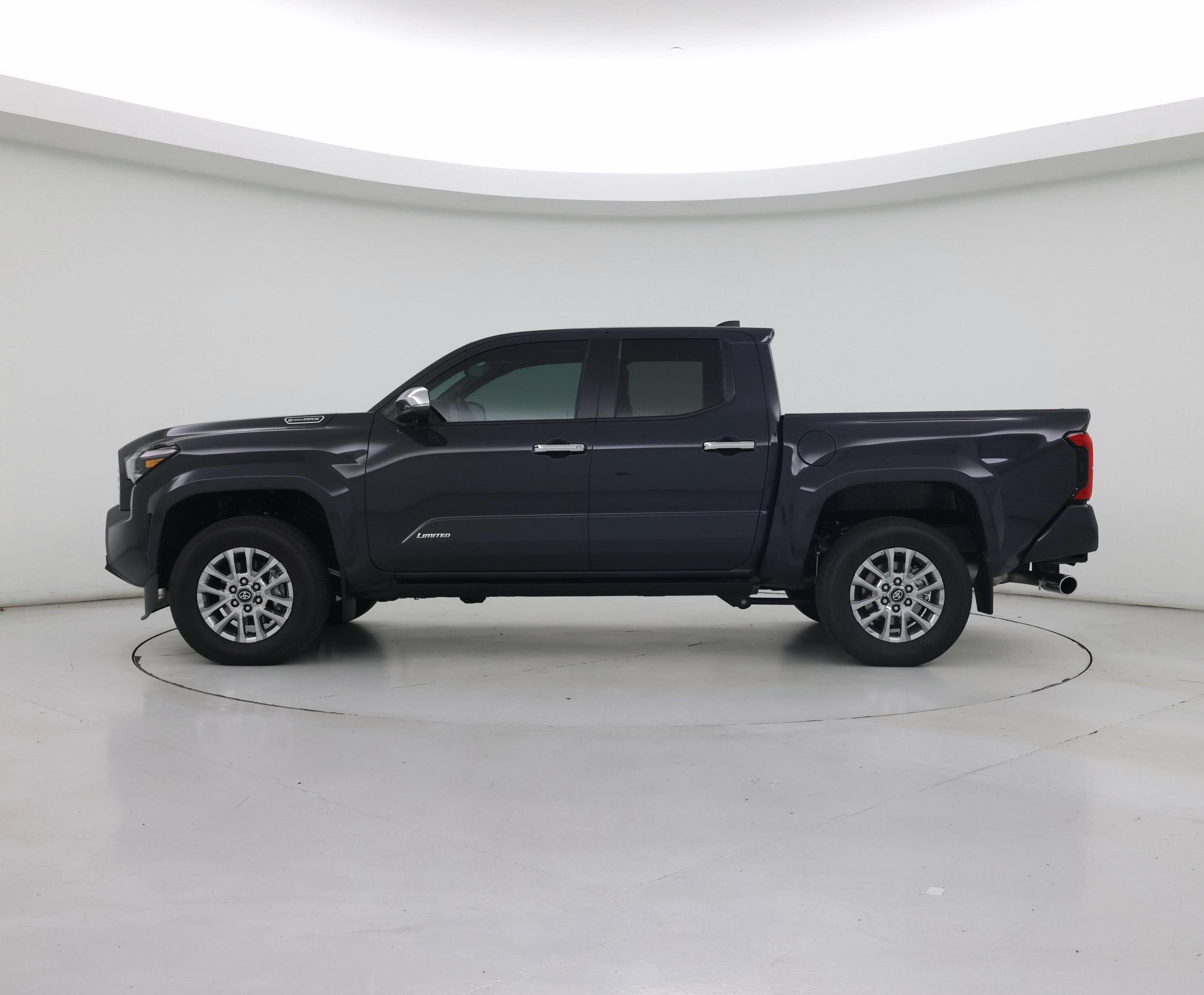 Thumbnail: 2025 Toyota Tacoma - 3