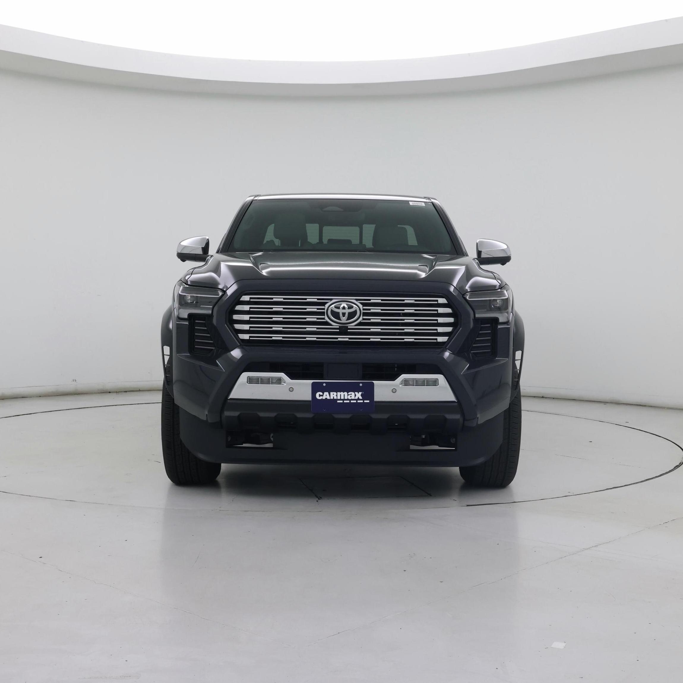 Thumbnail: 2025 Toyota Tacoma - 5