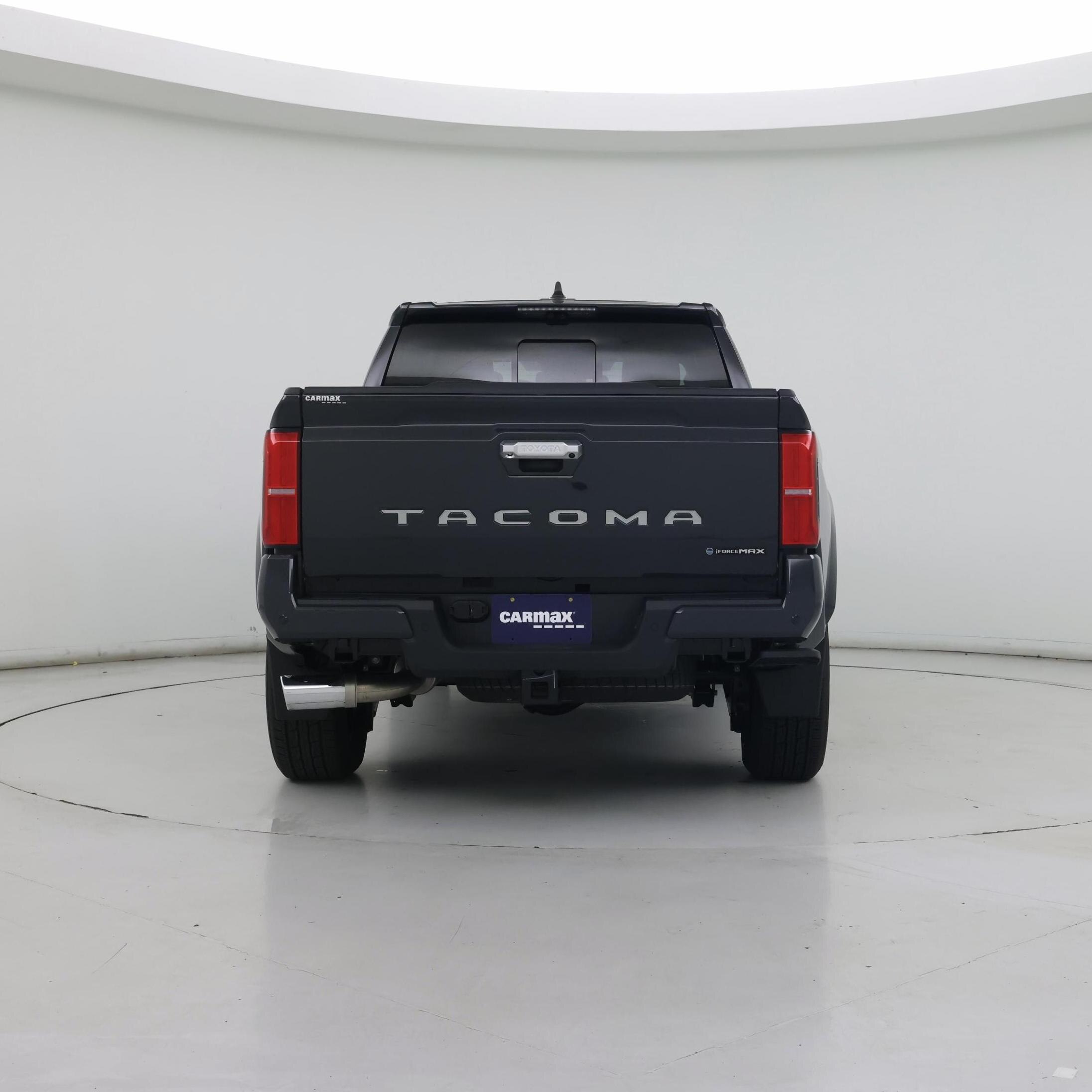 Thumbnail: 2025 Toyota Tacoma - 6