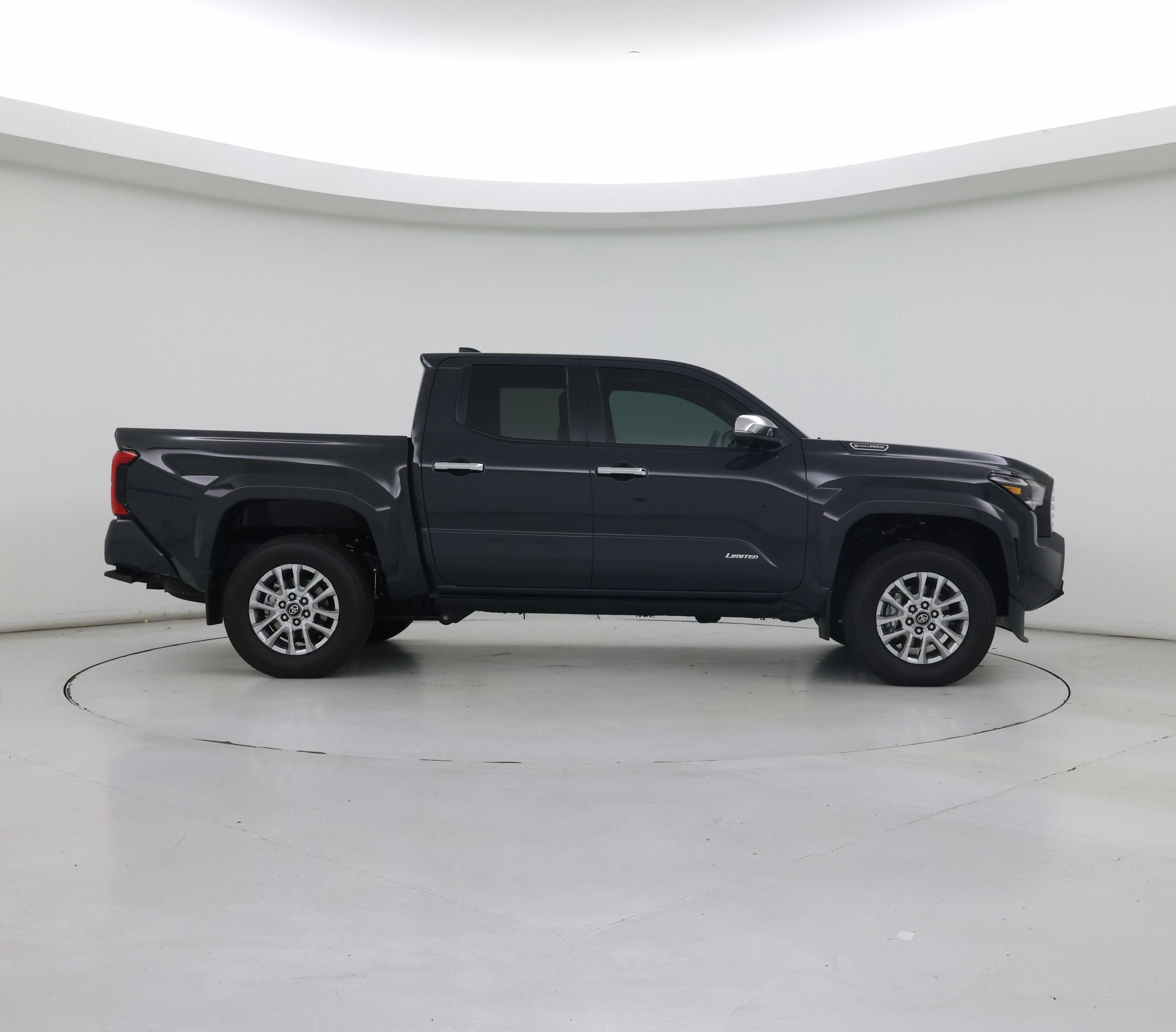 Thumbnail: 2025 Toyota Tacoma - 7