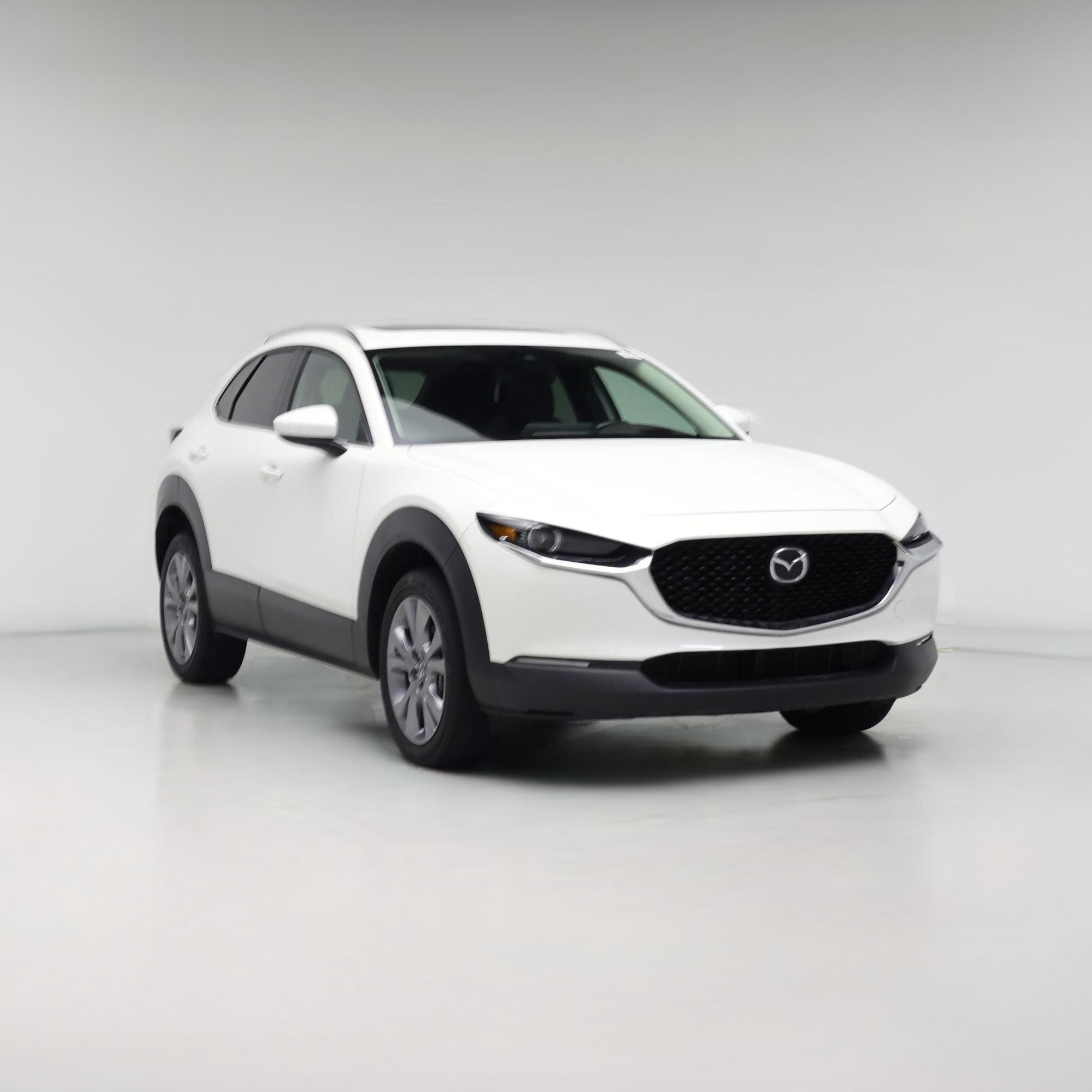 Thumbnail: 2023 Mazda CX-30 - 1