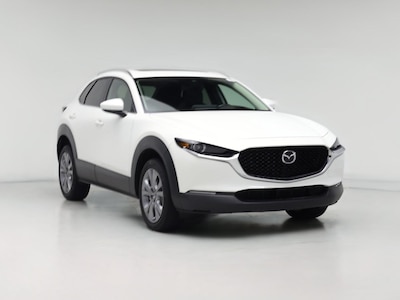 2023 Mazda CX-30 2.5 S Premium Package