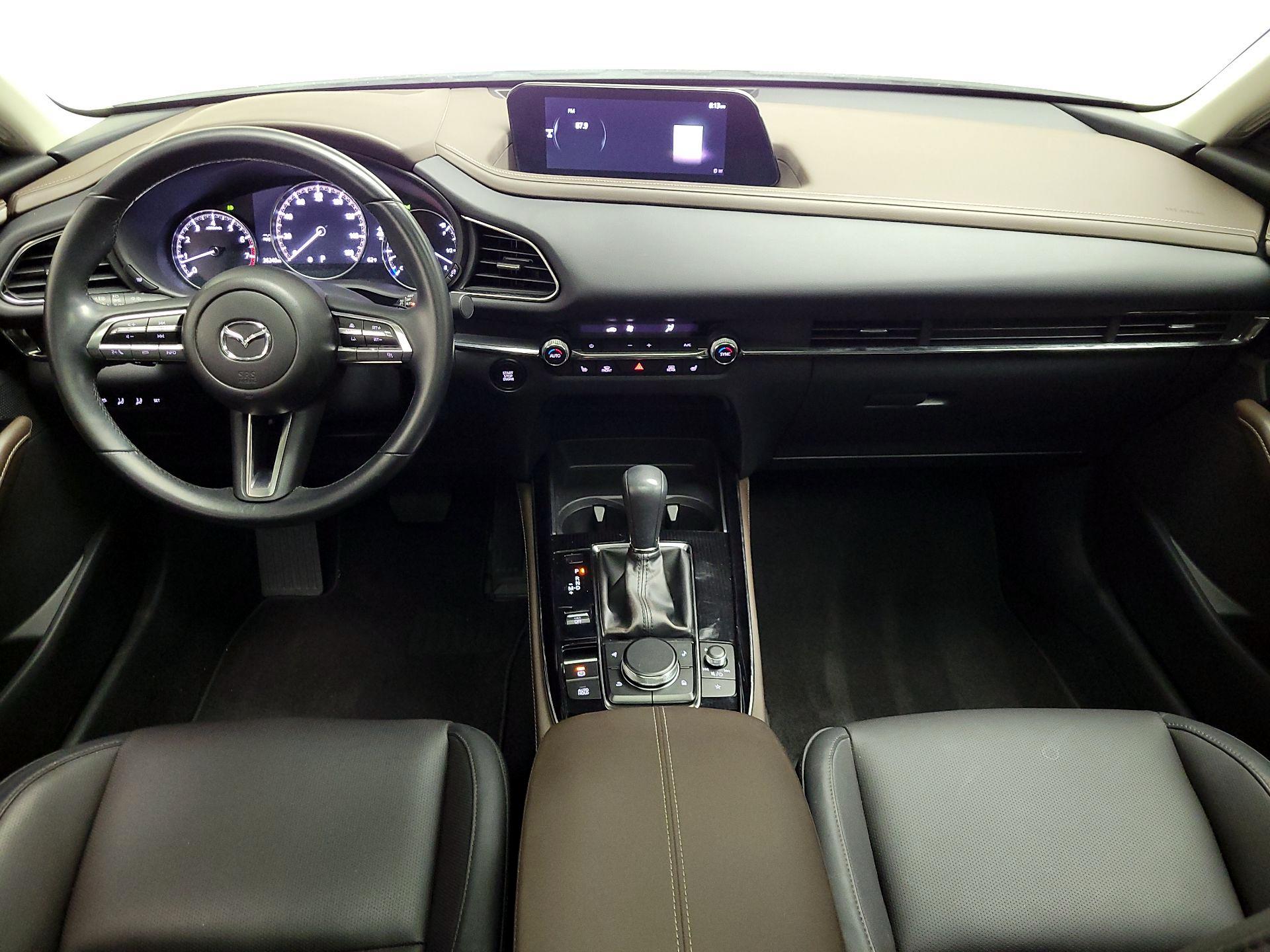 Thumbnail: 2023 Mazda CX-30 - 9