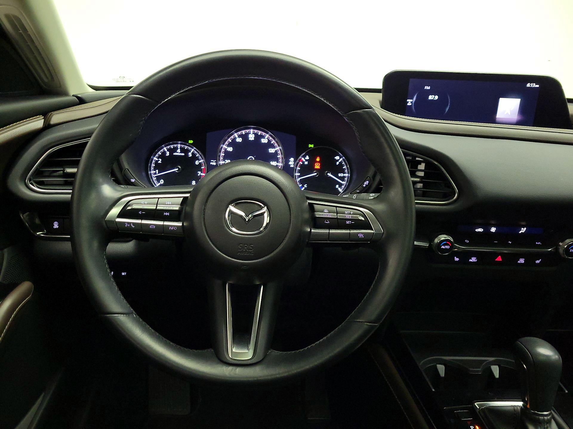 Thumbnail: 2023 Mazda CX-30 - 10