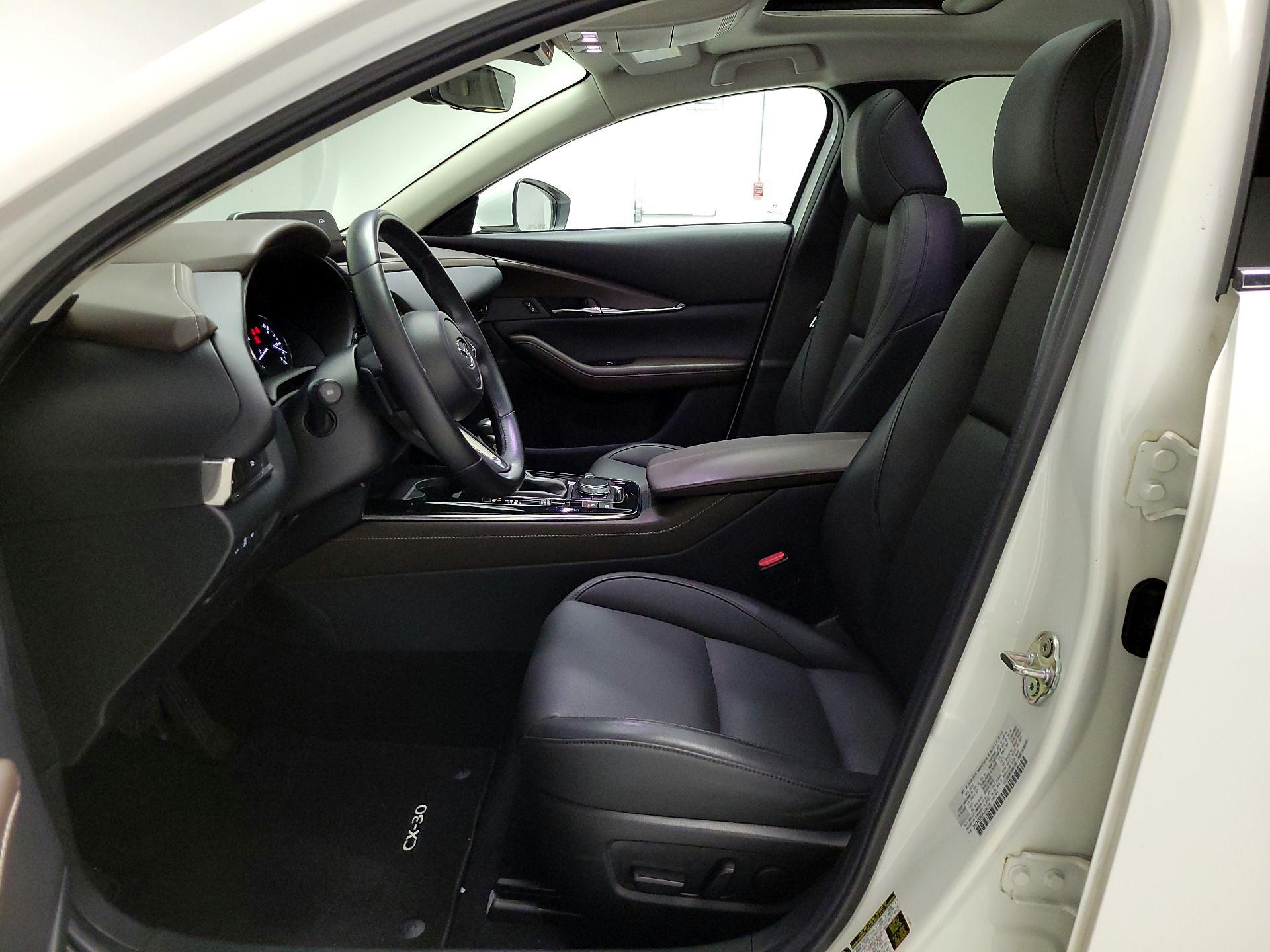 Thumbnail: 2023 Mazda CX-30 - 11