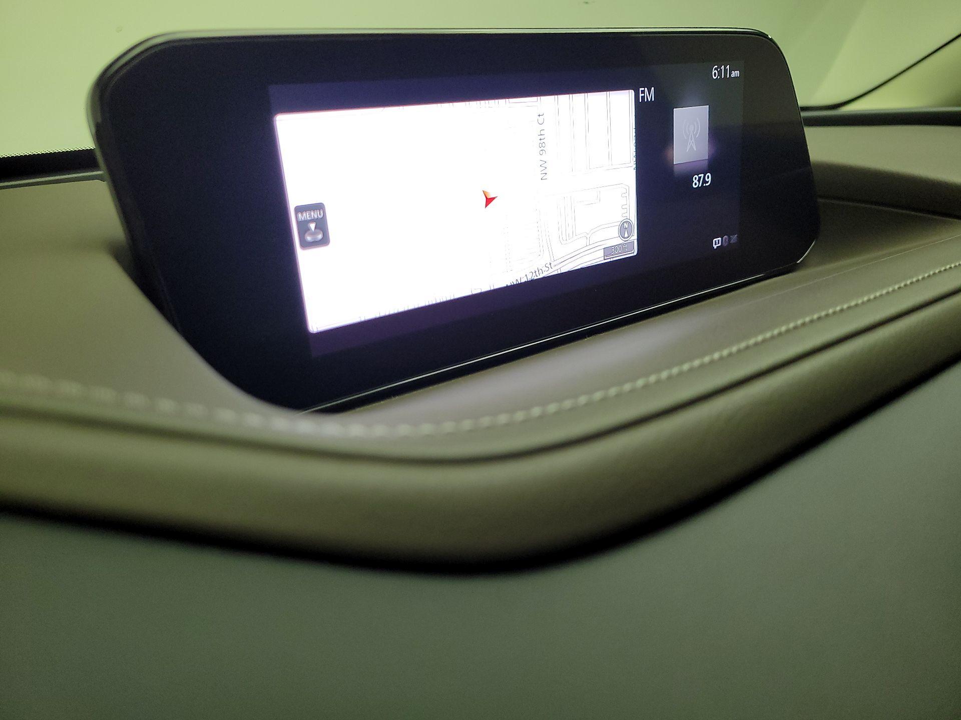 Thumbnail: 2023 Mazda CX-30 - 14