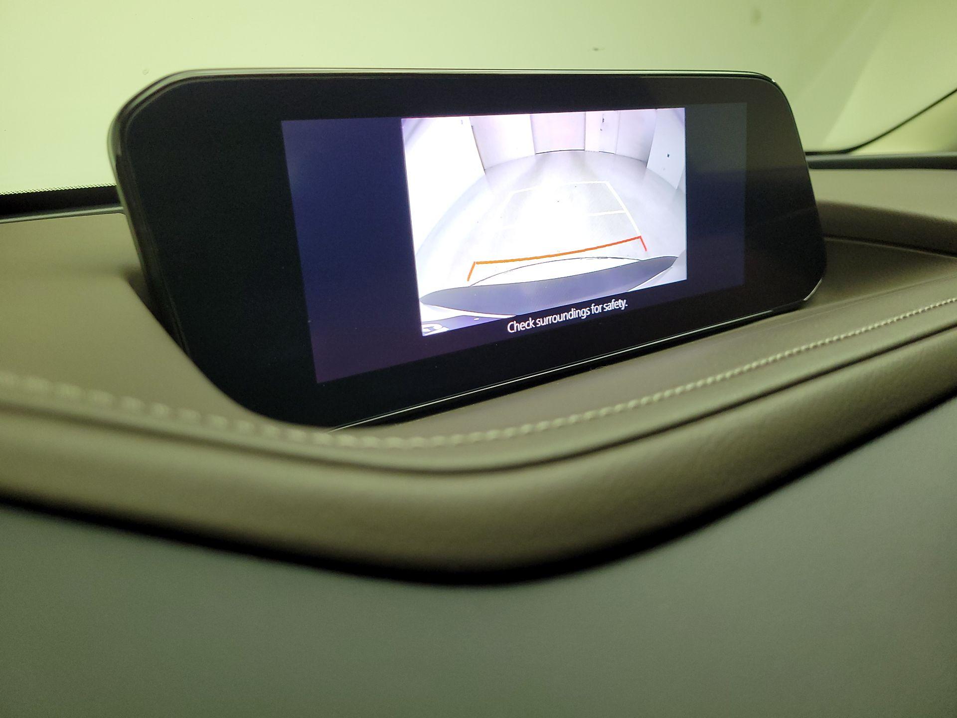 Thumbnail: 2023 Mazda CX-30 - 15