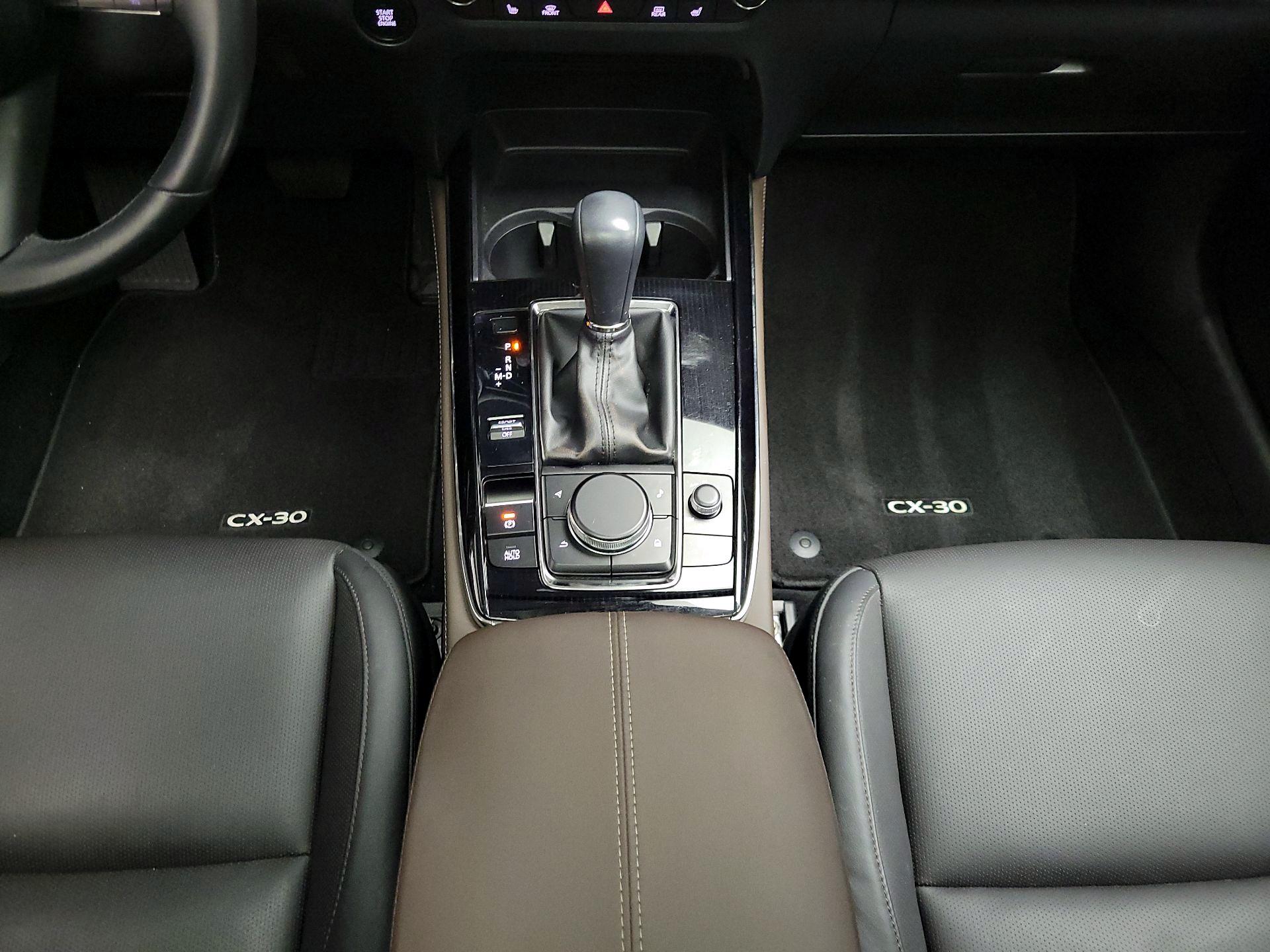 Thumbnail: 2023 Mazda CX-30 - 18