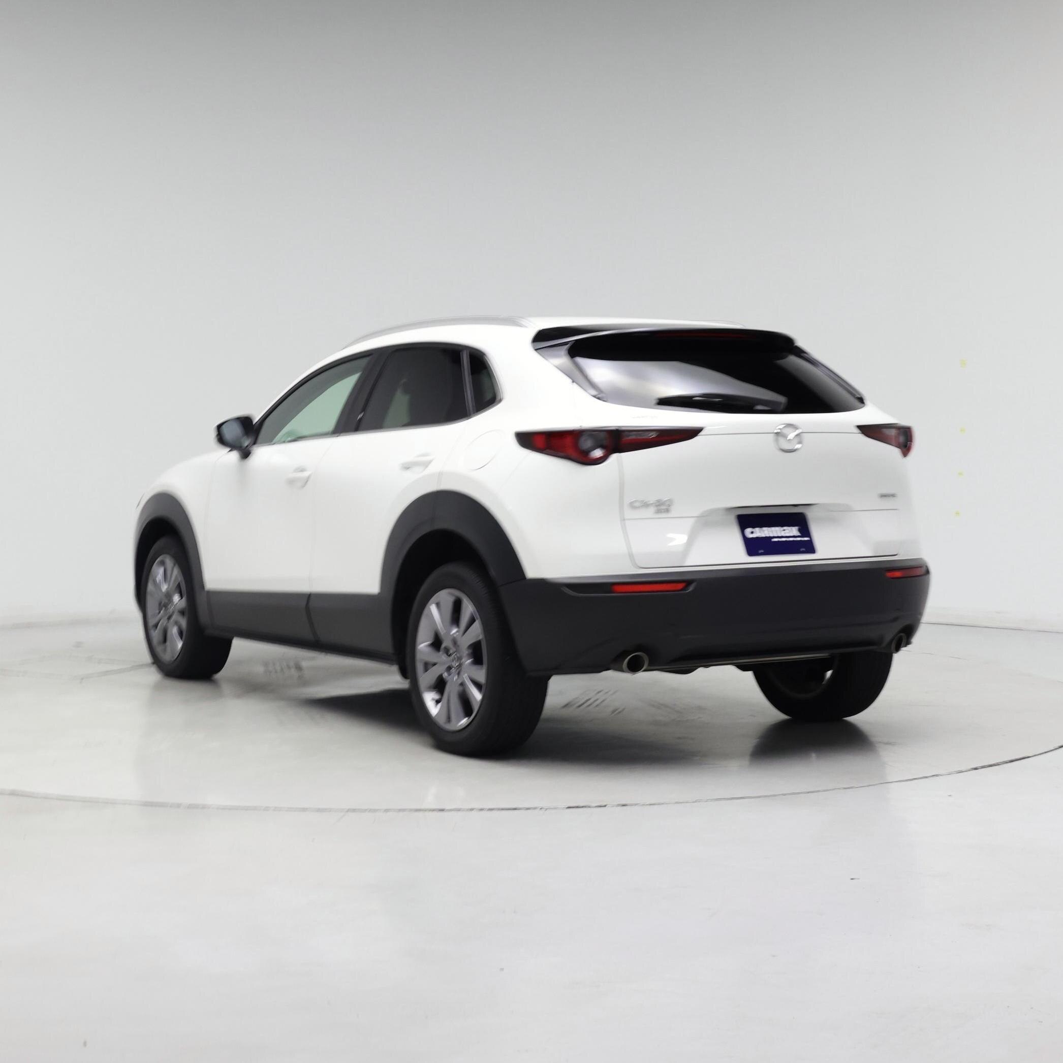 Thumbnail: 2023 Mazda CX-30 - 2