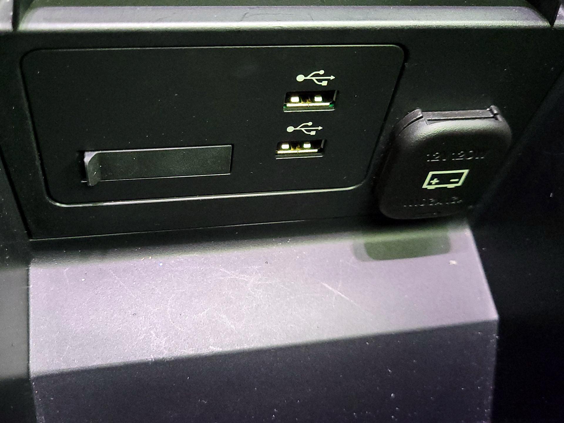 Thumbnail: 2023 Mazda CX-30 - 19