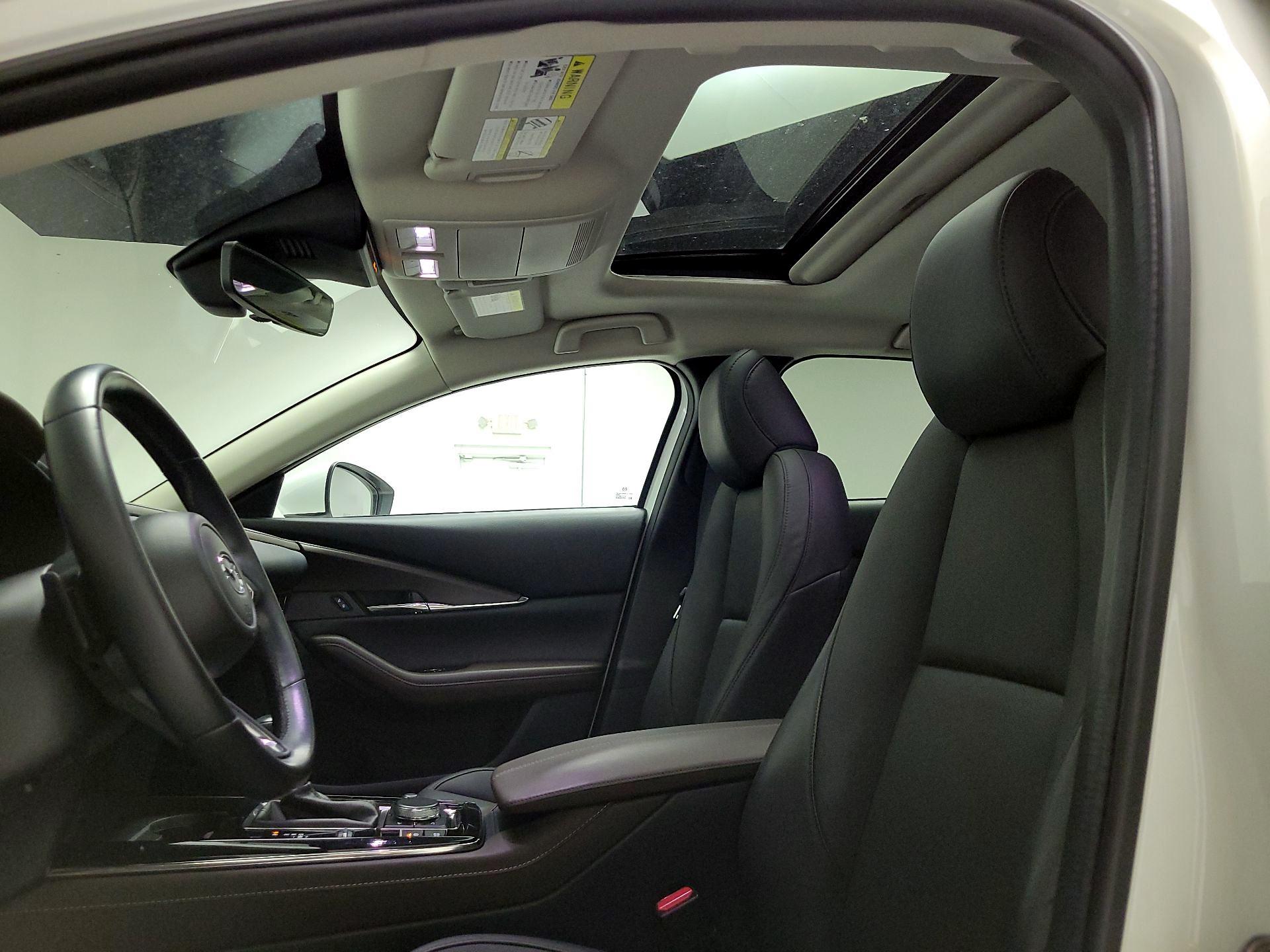 Thumbnail: 2023 Mazda CX-30 - 20