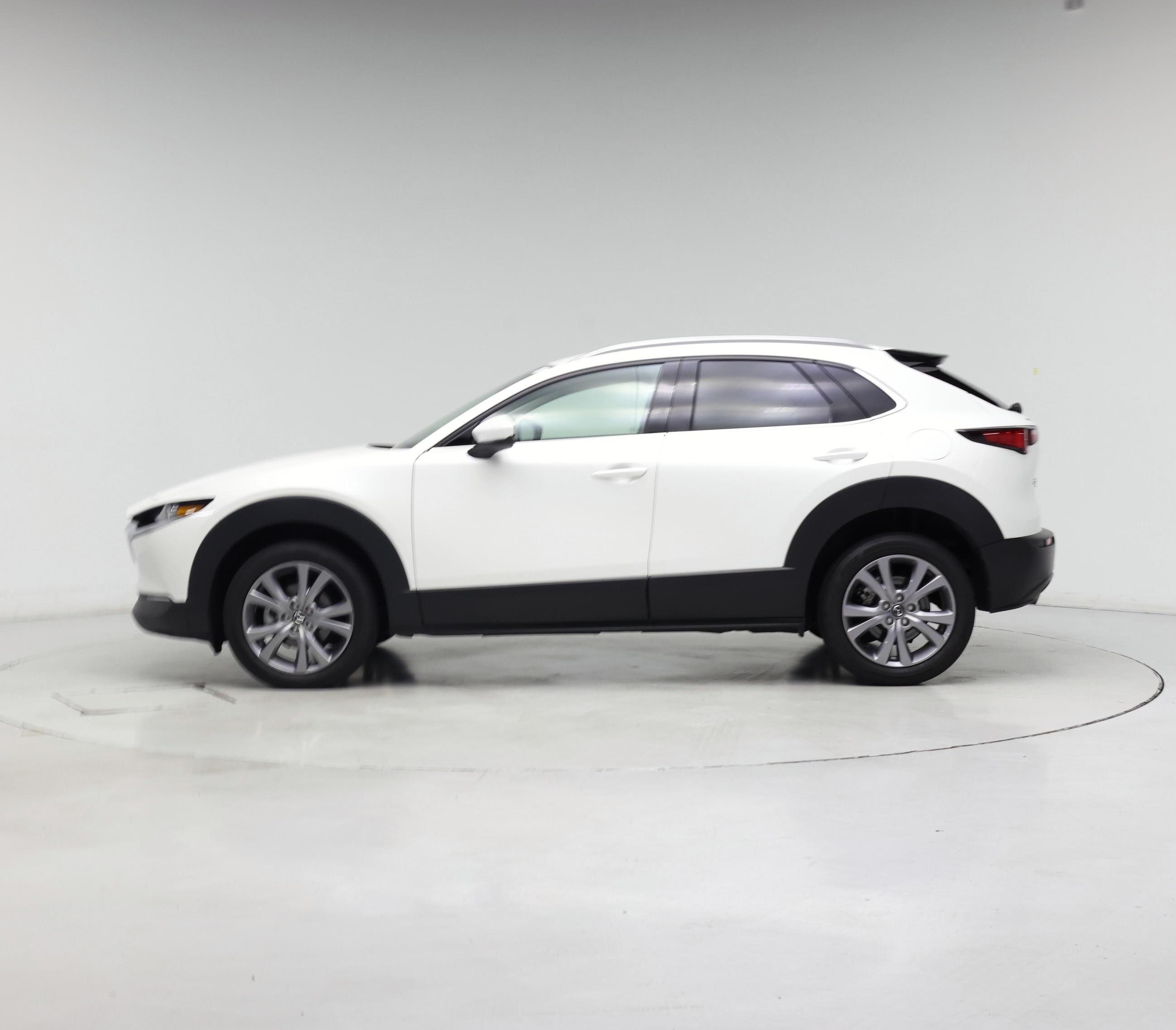 Thumbnail: 2023 Mazda CX-30 - 3