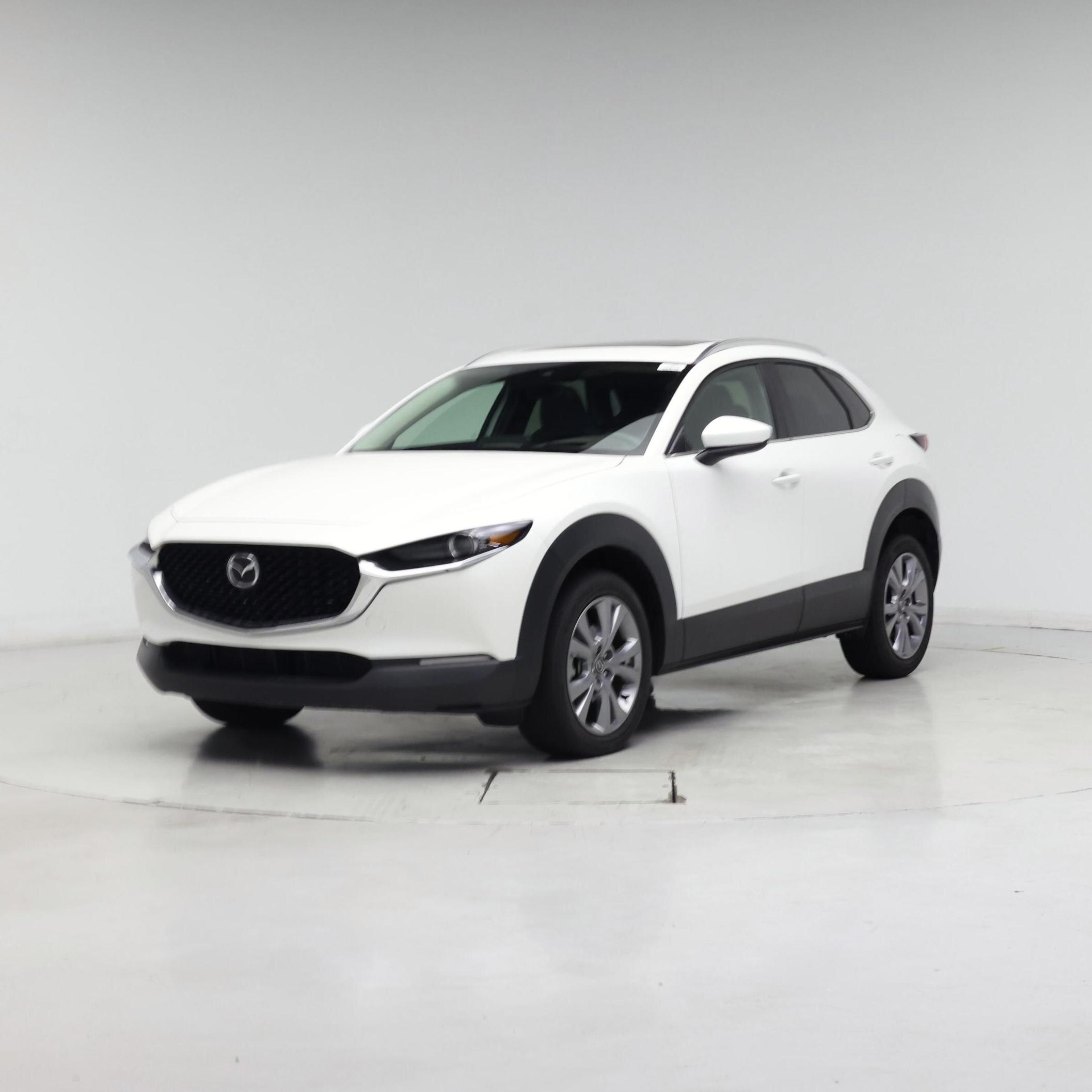 Thumbnail: 2023 Mazda CX-30 - 4