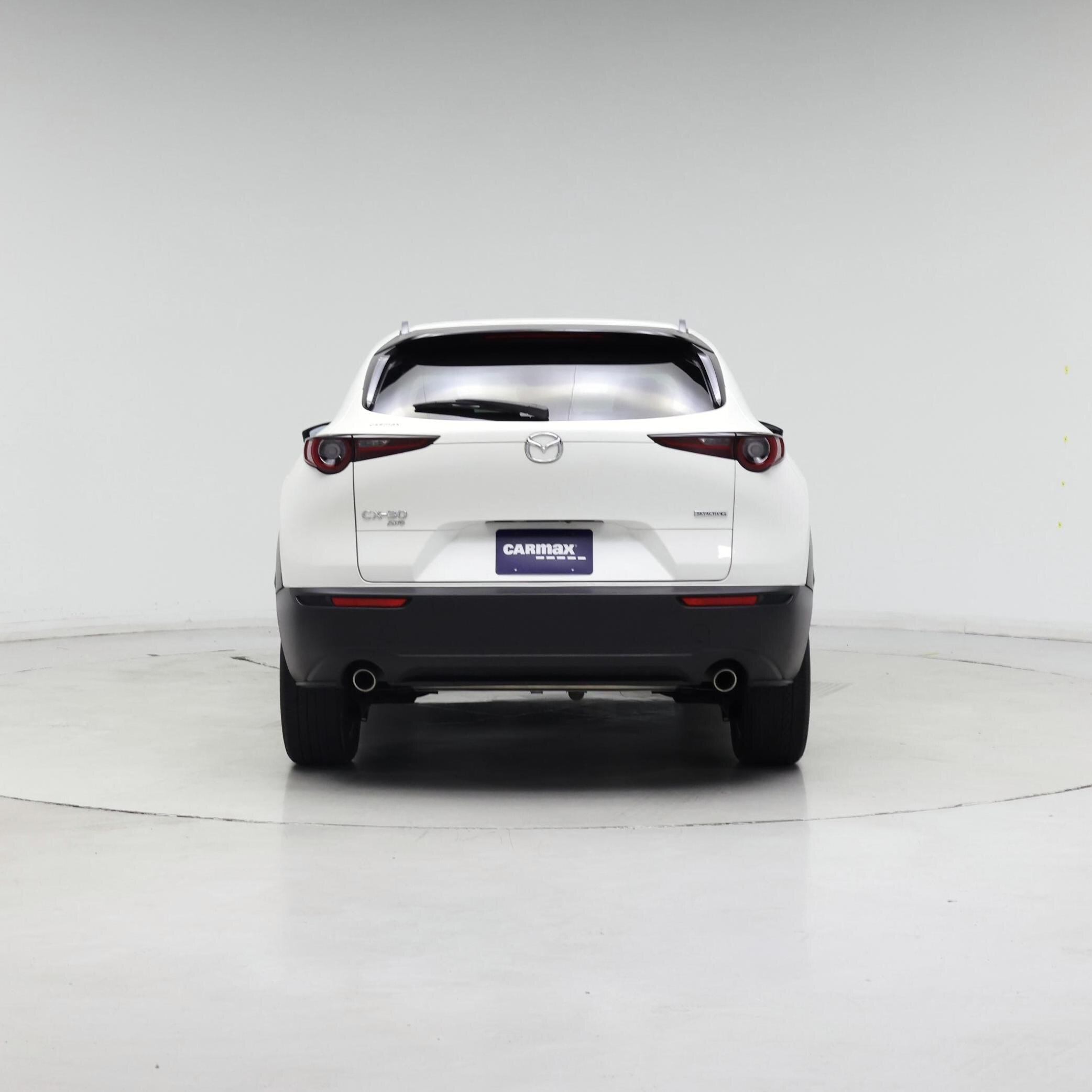 Thumbnail: 2023 Mazda CX-30 - 6