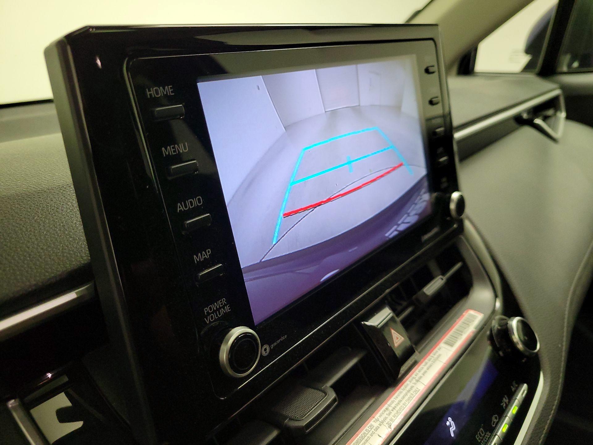 Thumbnail: 2022 Toyota Corolla Cross - 14