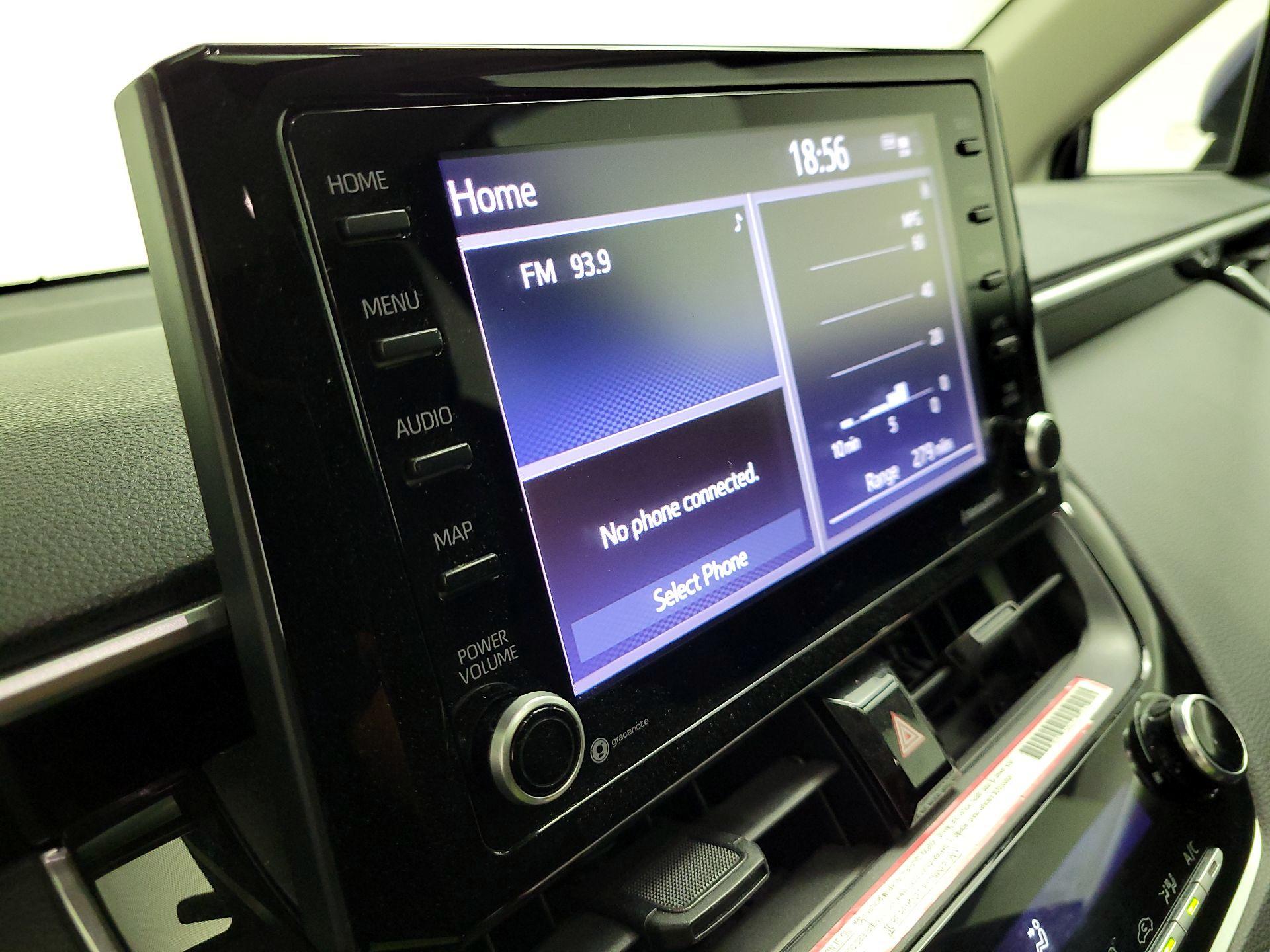 Thumbnail: 2022 Toyota Corolla Cross - 15