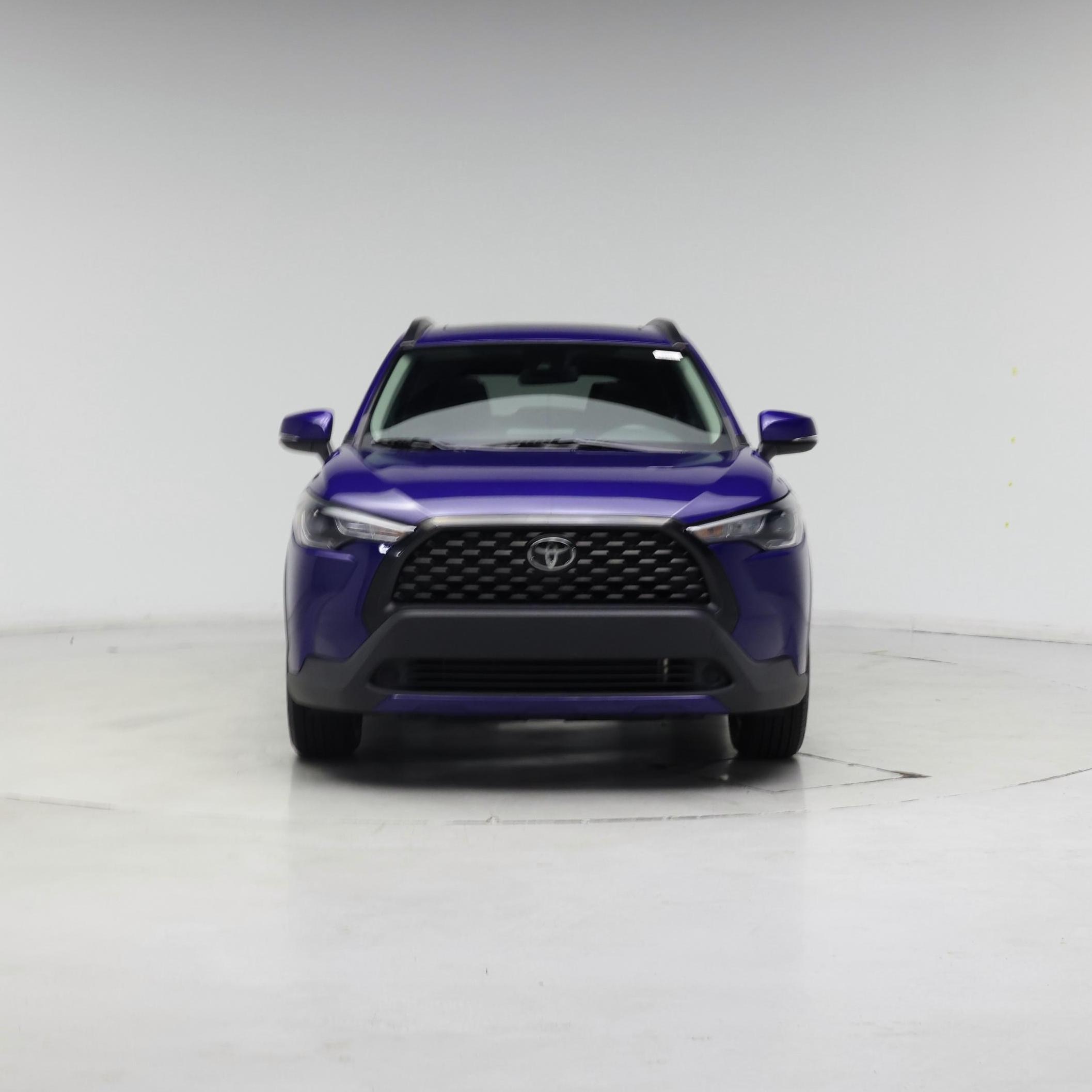 Thumbnail: 2022 Toyota Corolla Cross - 5