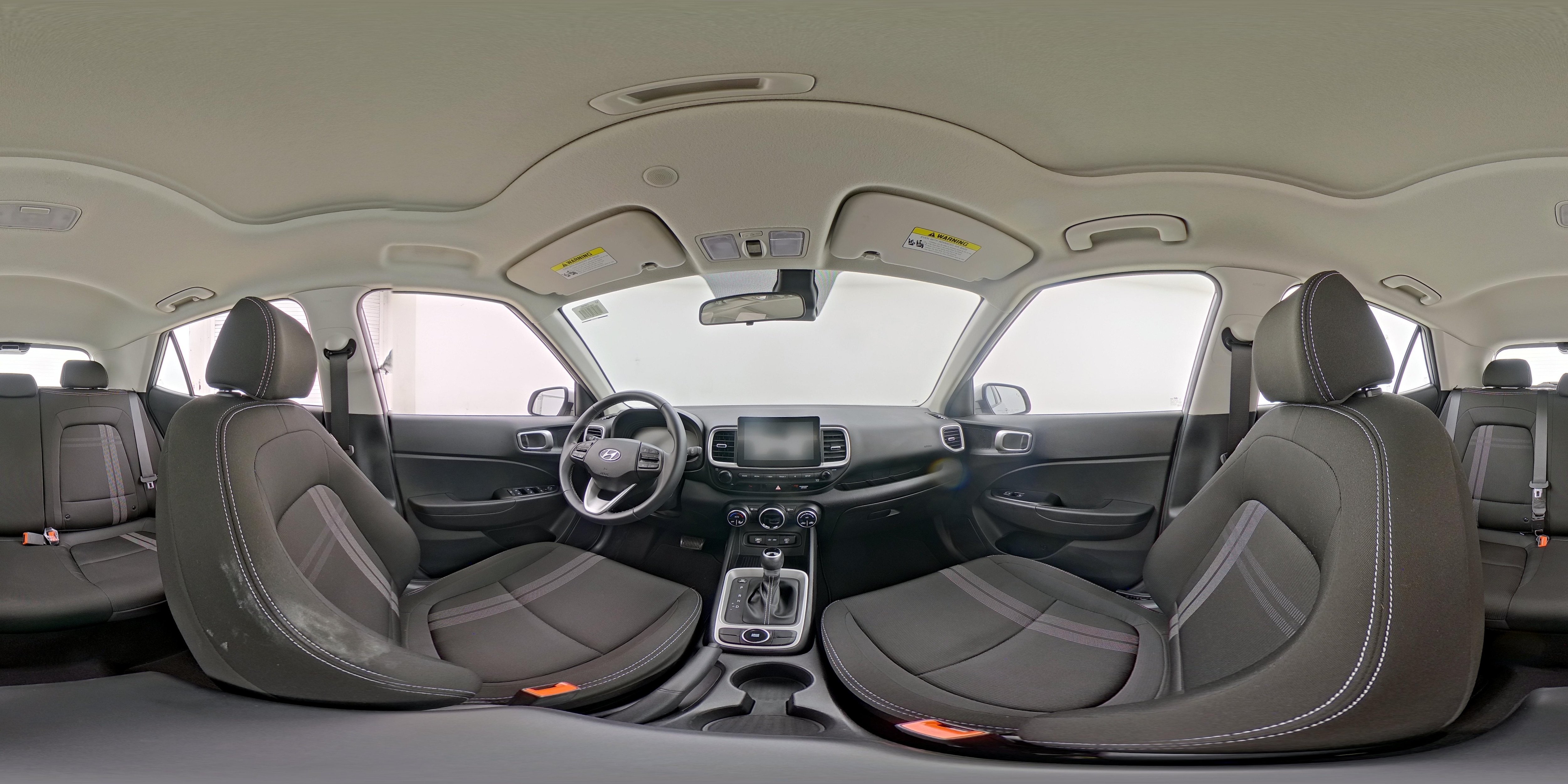 2023 Hyundai Venue SEL - Photo 25