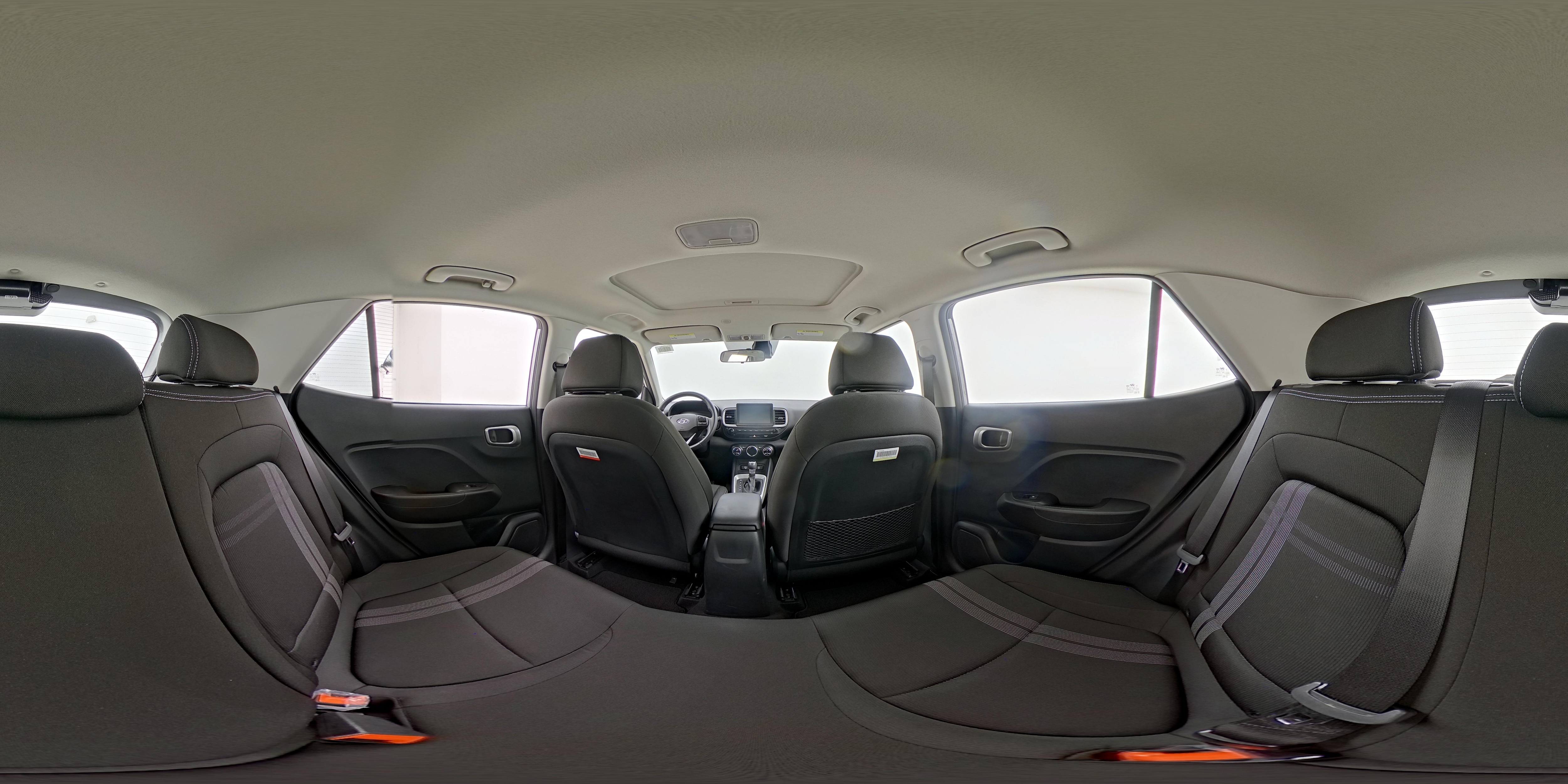 2023 Hyundai Venue SEL - Photo 26