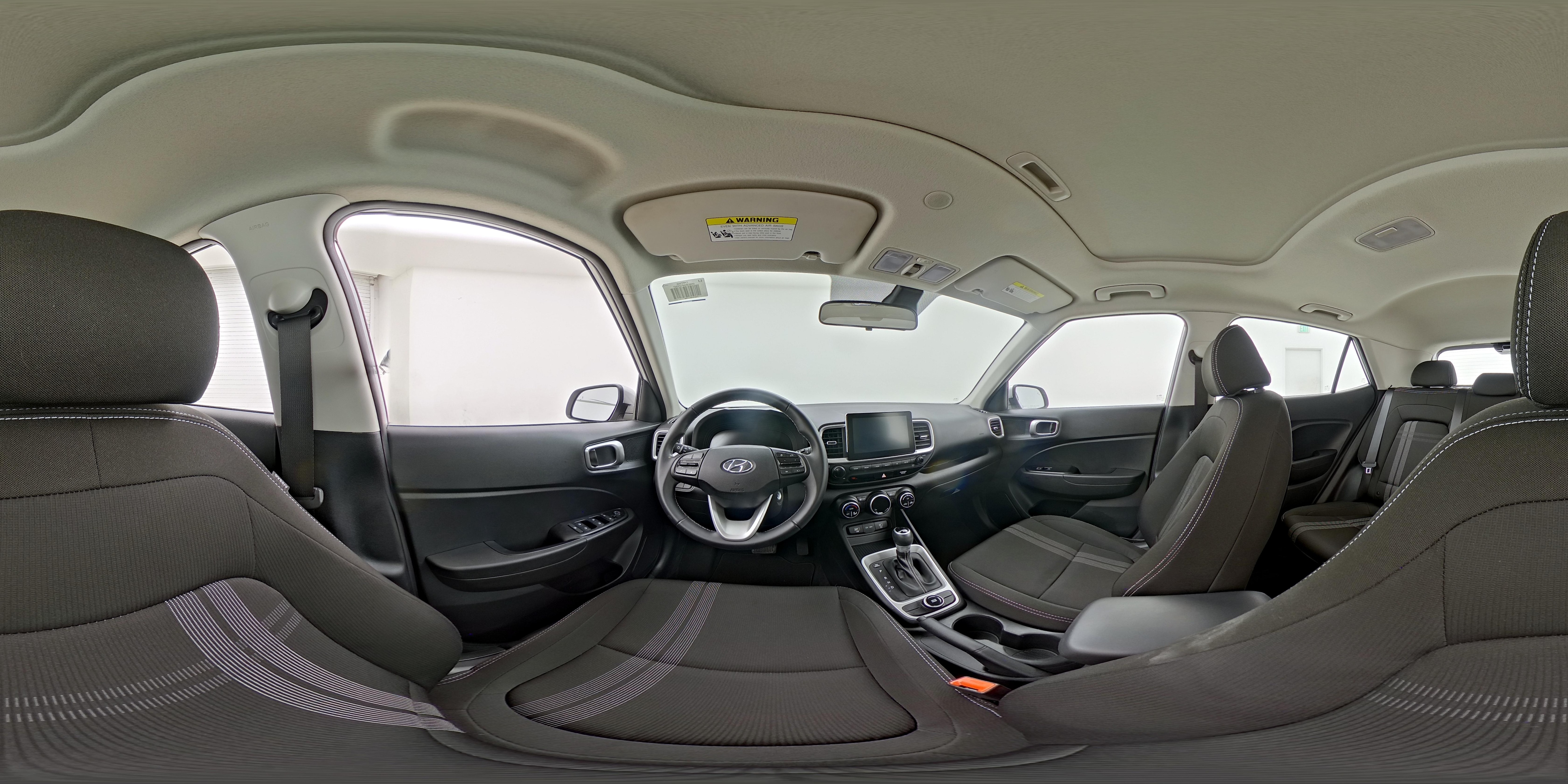 2023 Hyundai Venue SEL - Photo 27