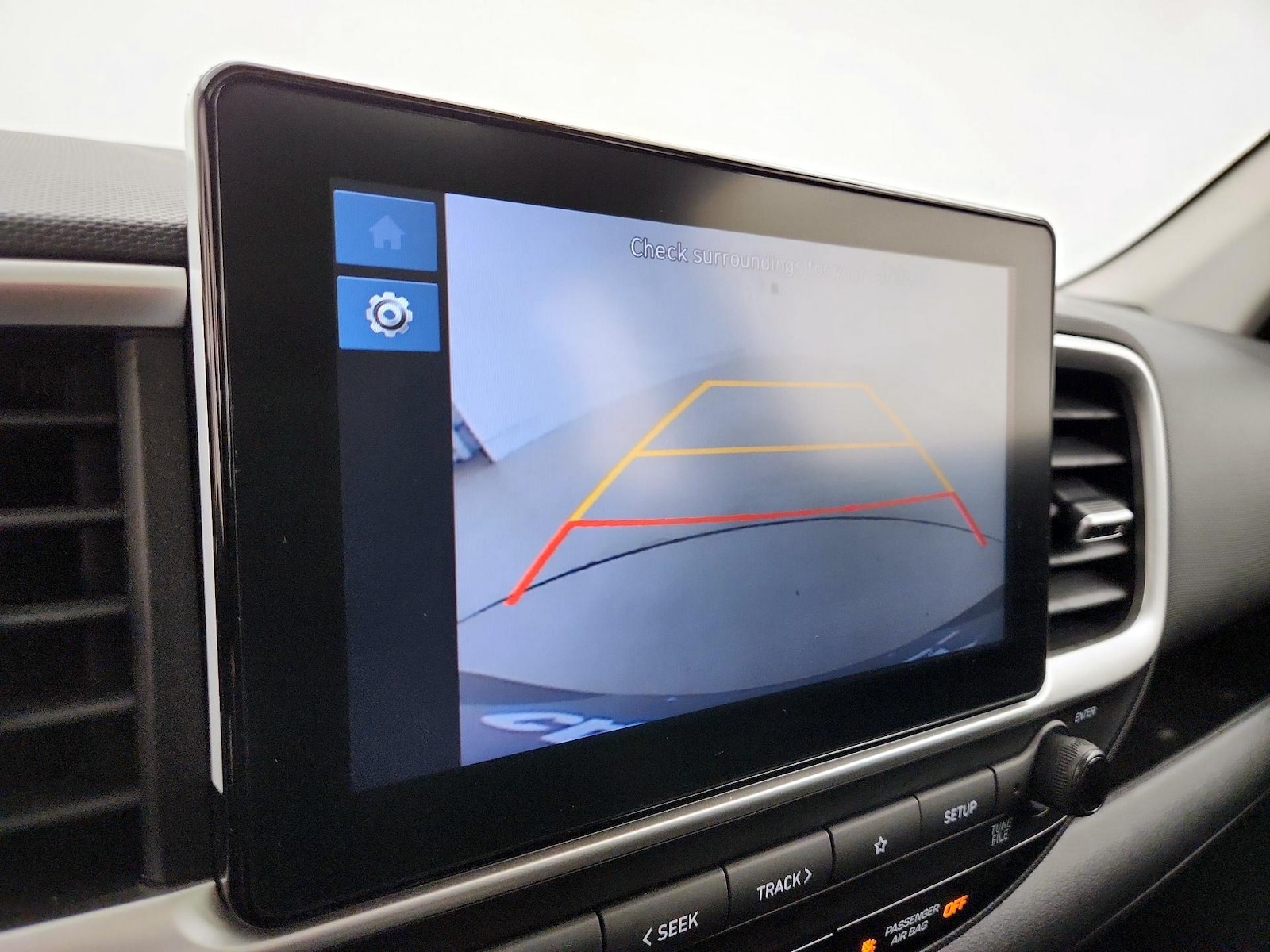 2023 Hyundai Venue SEL - Photo 15