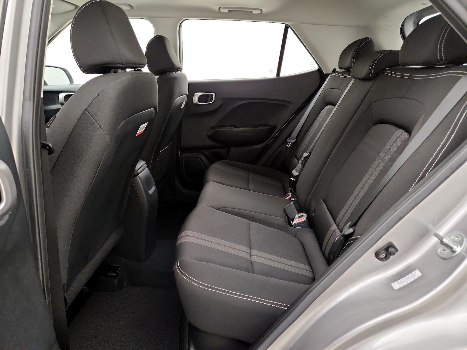 2023 Hyundai Venue SEL - Photo 21