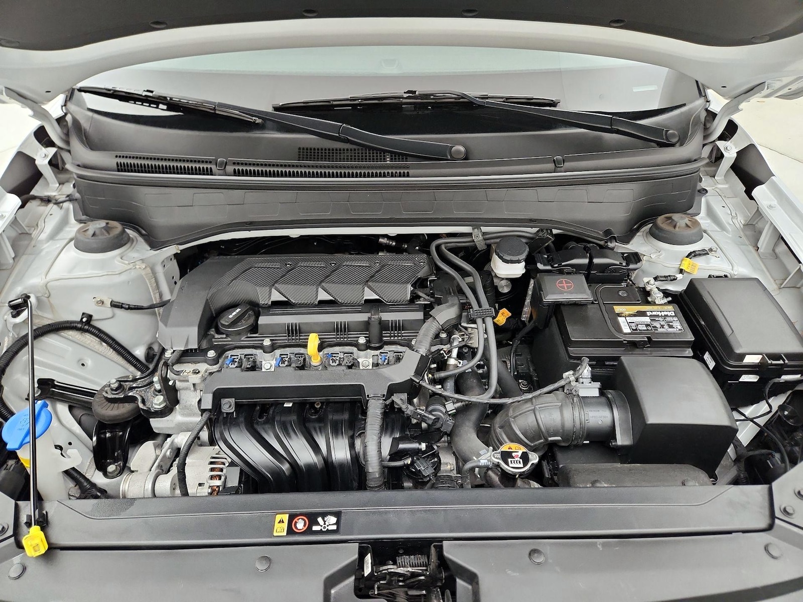2023 Hyundai Venue SEL - Photo 23