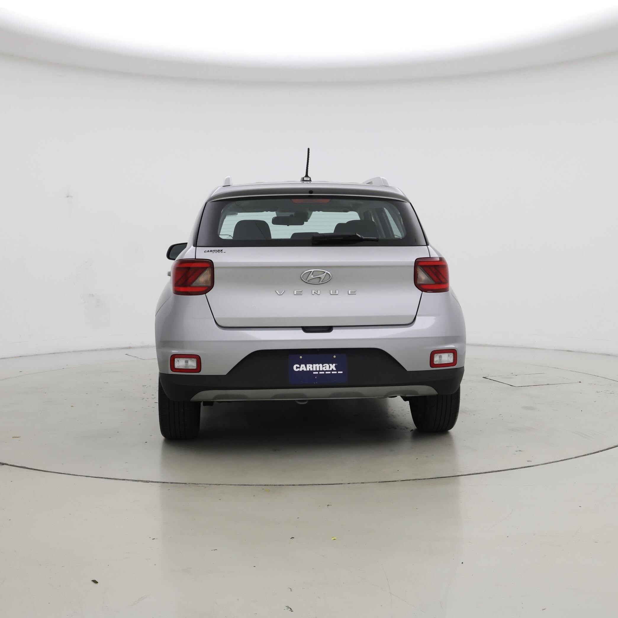 Thumbnail: 2023 Hyundai Venue - 6