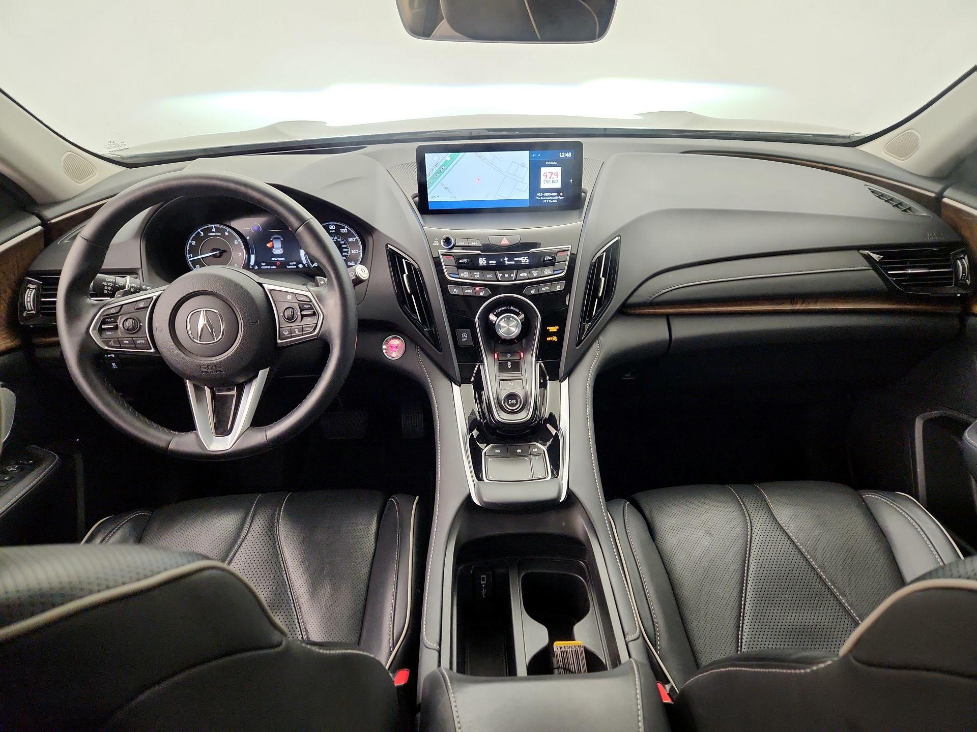 Thumbnail: 2020 Acura RDX - 9