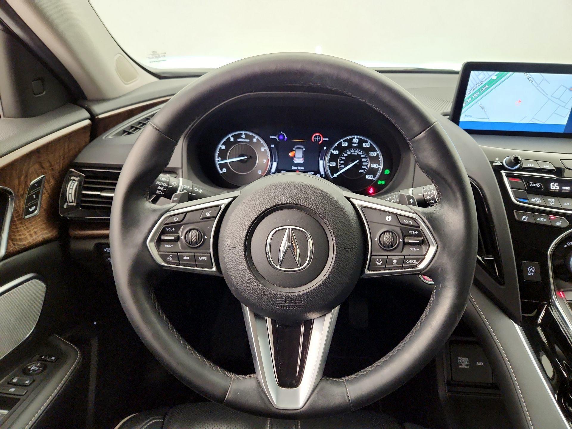 Thumbnail: 2020 Acura RDX - 10