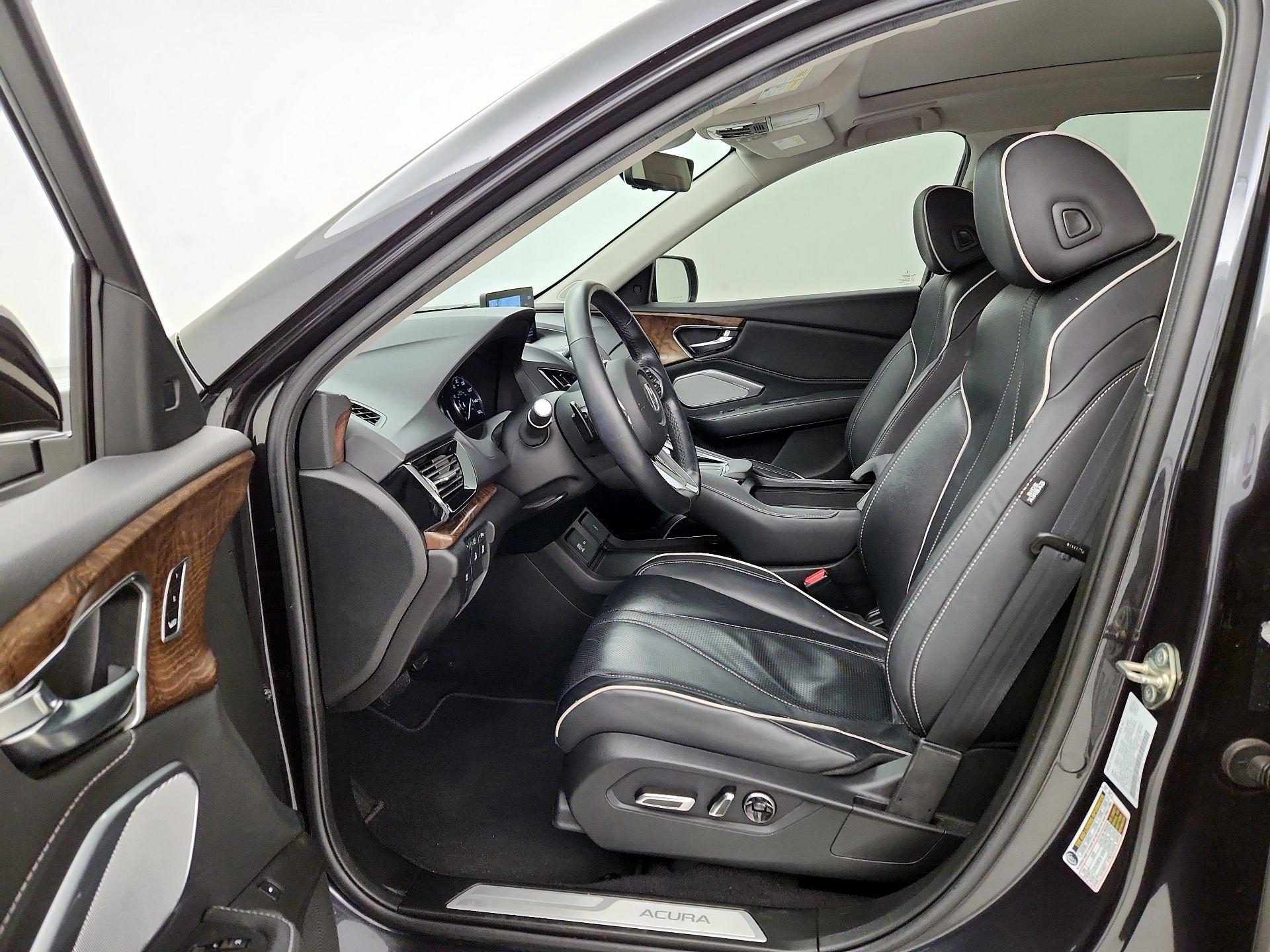 Thumbnail: 2020 Acura RDX - 11